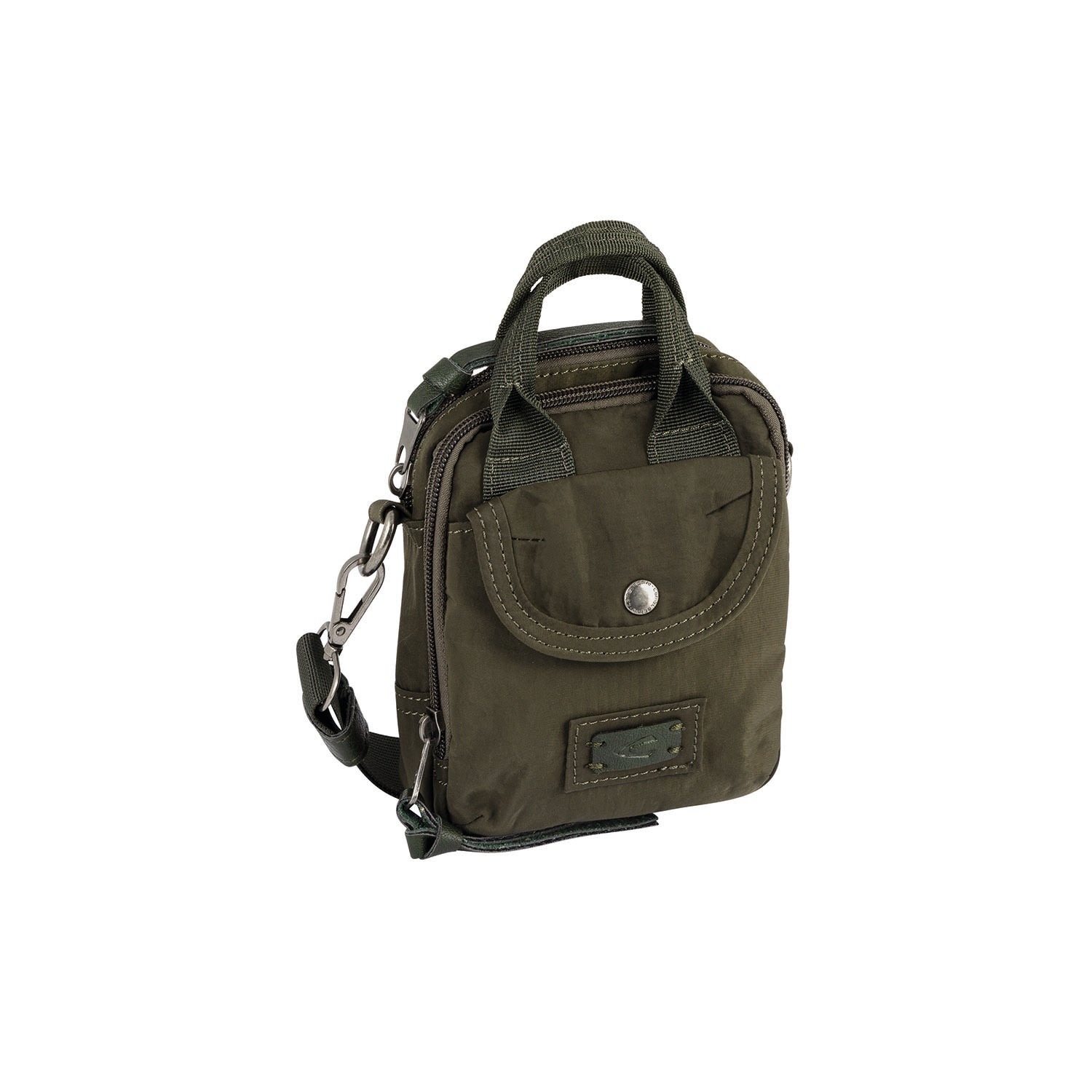 Camel Active Aruba Cross Bag - Umhängetasche