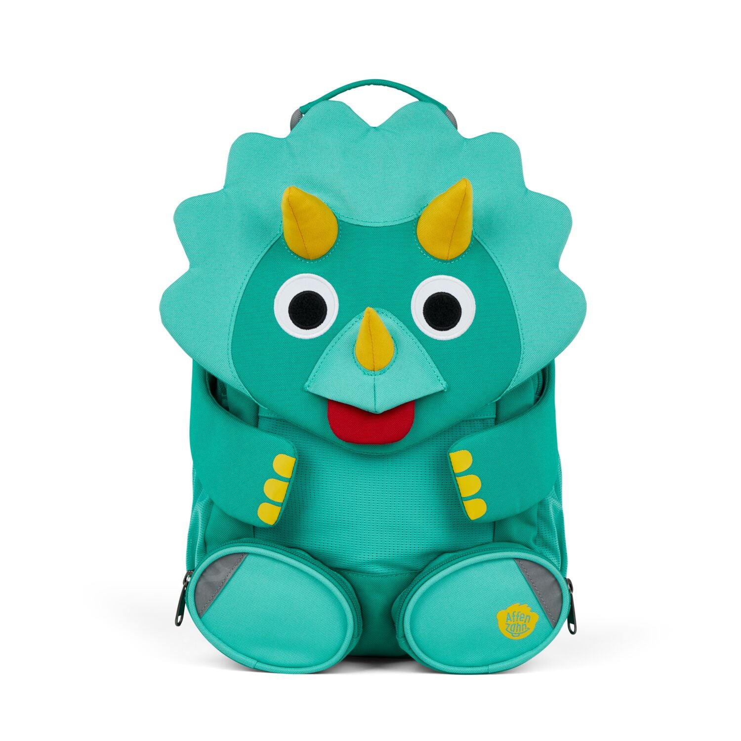 Affenzahn Großer Freund Kindergartenrucksack