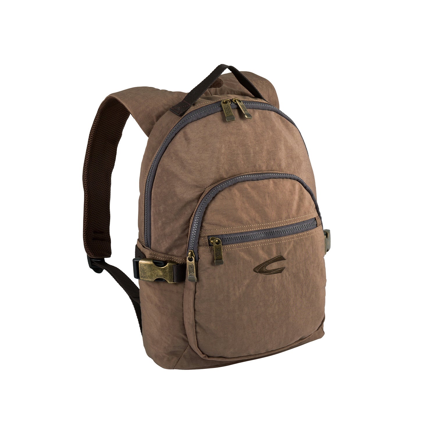 Camel Active Journey Rucksack mit Laptopfach