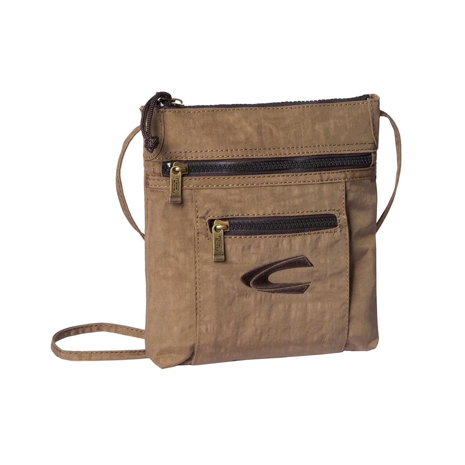 Camel Active Journey Umhängetasche 19 cm