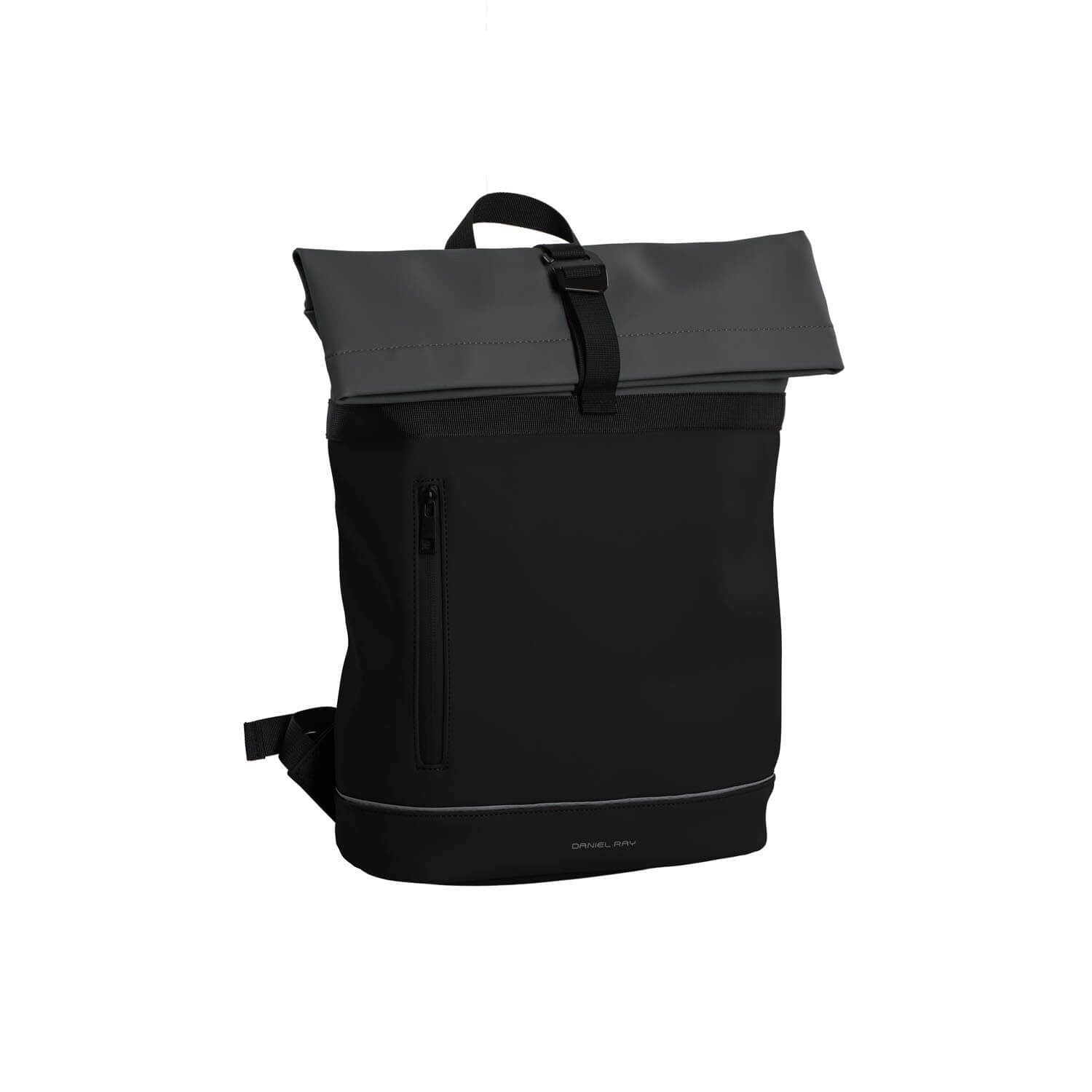 Daniel Ray Hampton - Rolltop Rucksack