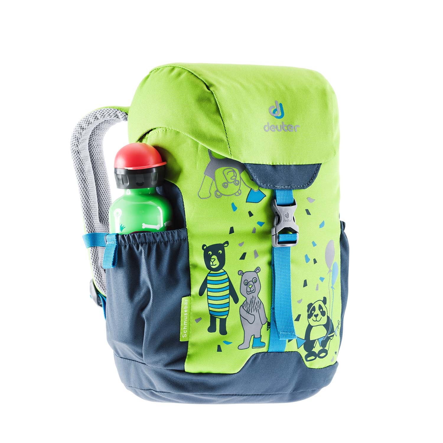 Deuter Schmusebär - Kindergarten Rucksack