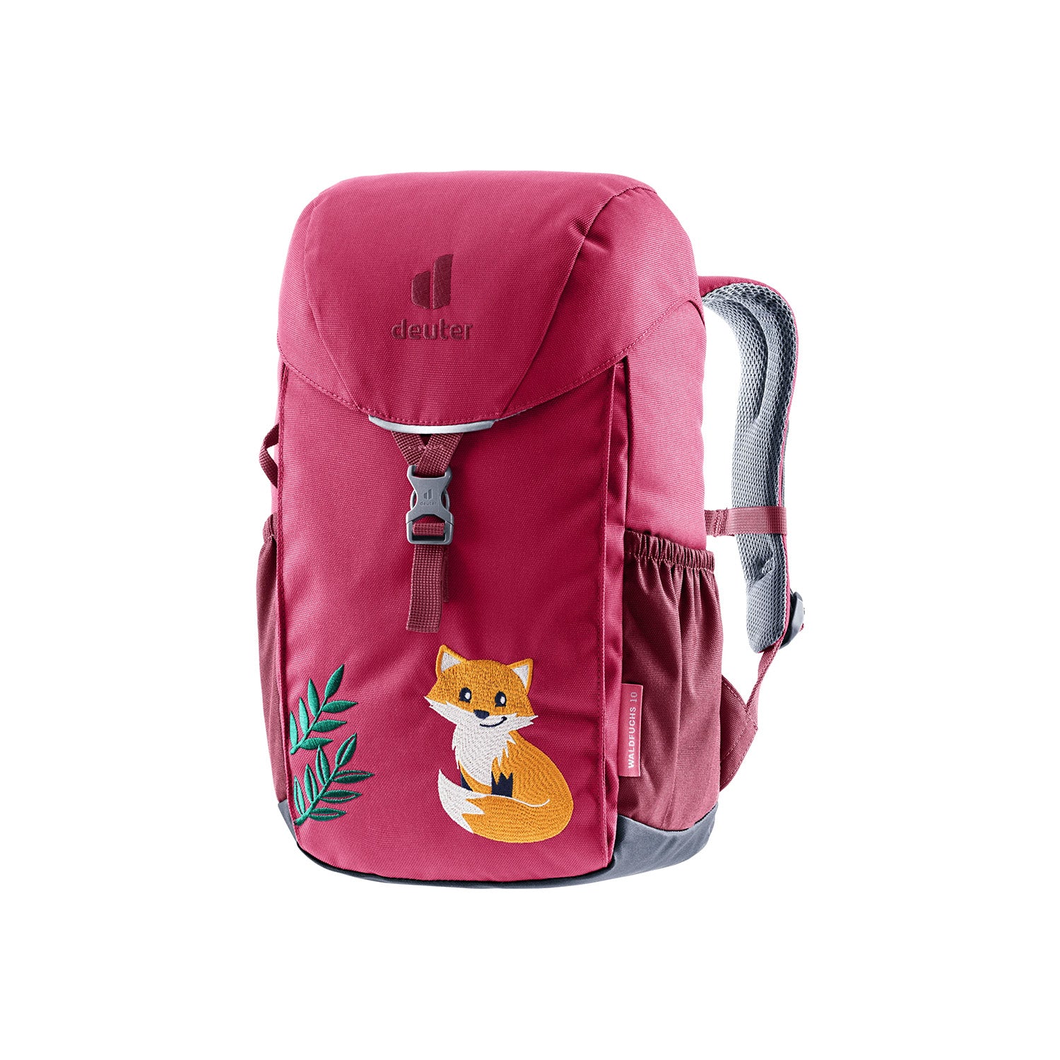 Deuter Waldfuchs 10 - Kindergartenrucksack