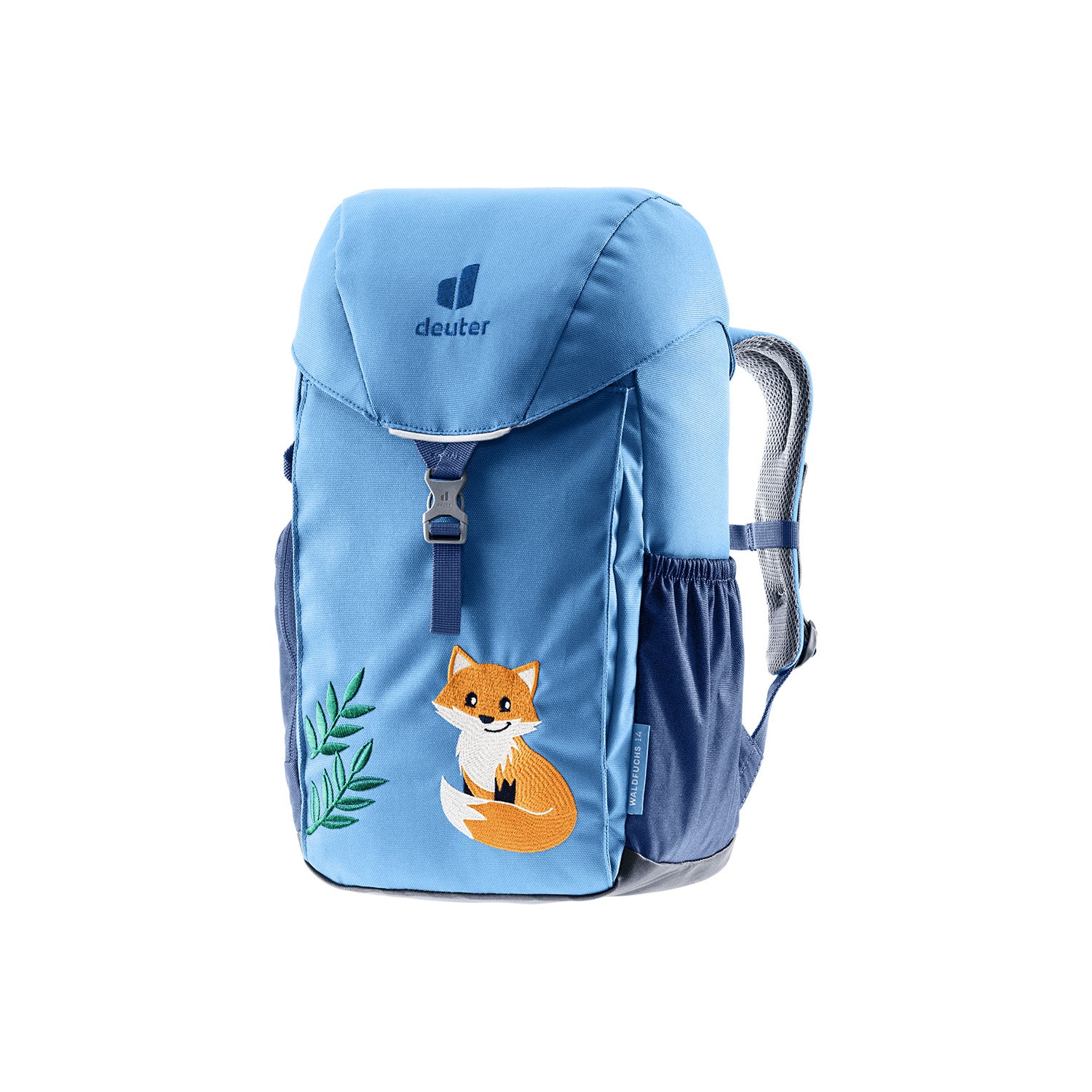 Deuter Waldfuchs 14 - Kindergartenrucksack