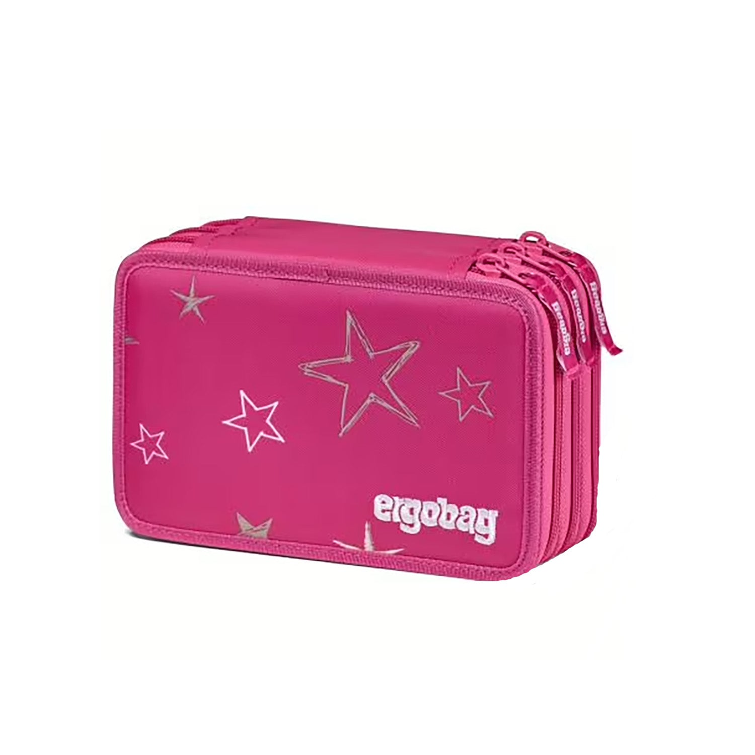 Ergobag Maxi-Mäppchen