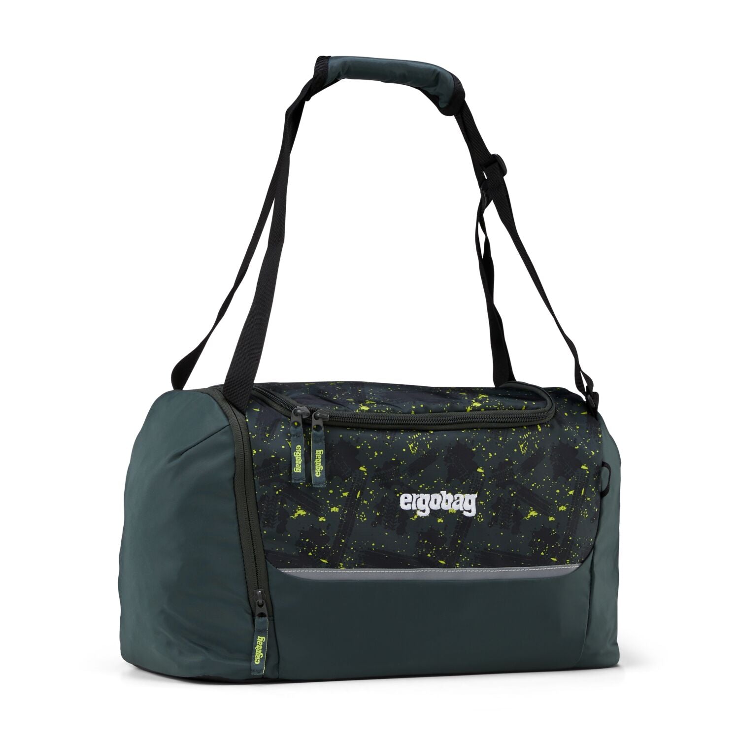 Ergobag Sporttasche 2.6