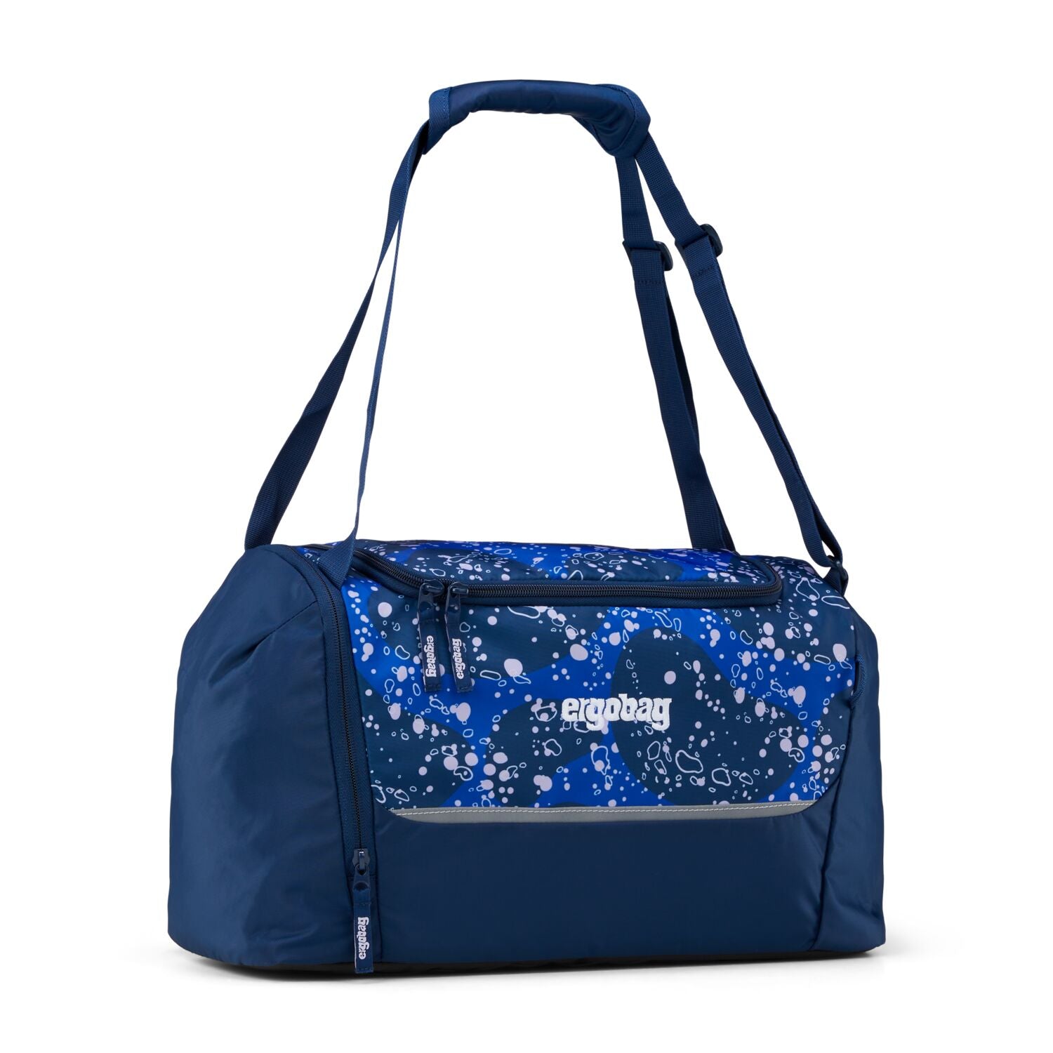 Ergobag Sporttasche 2.6