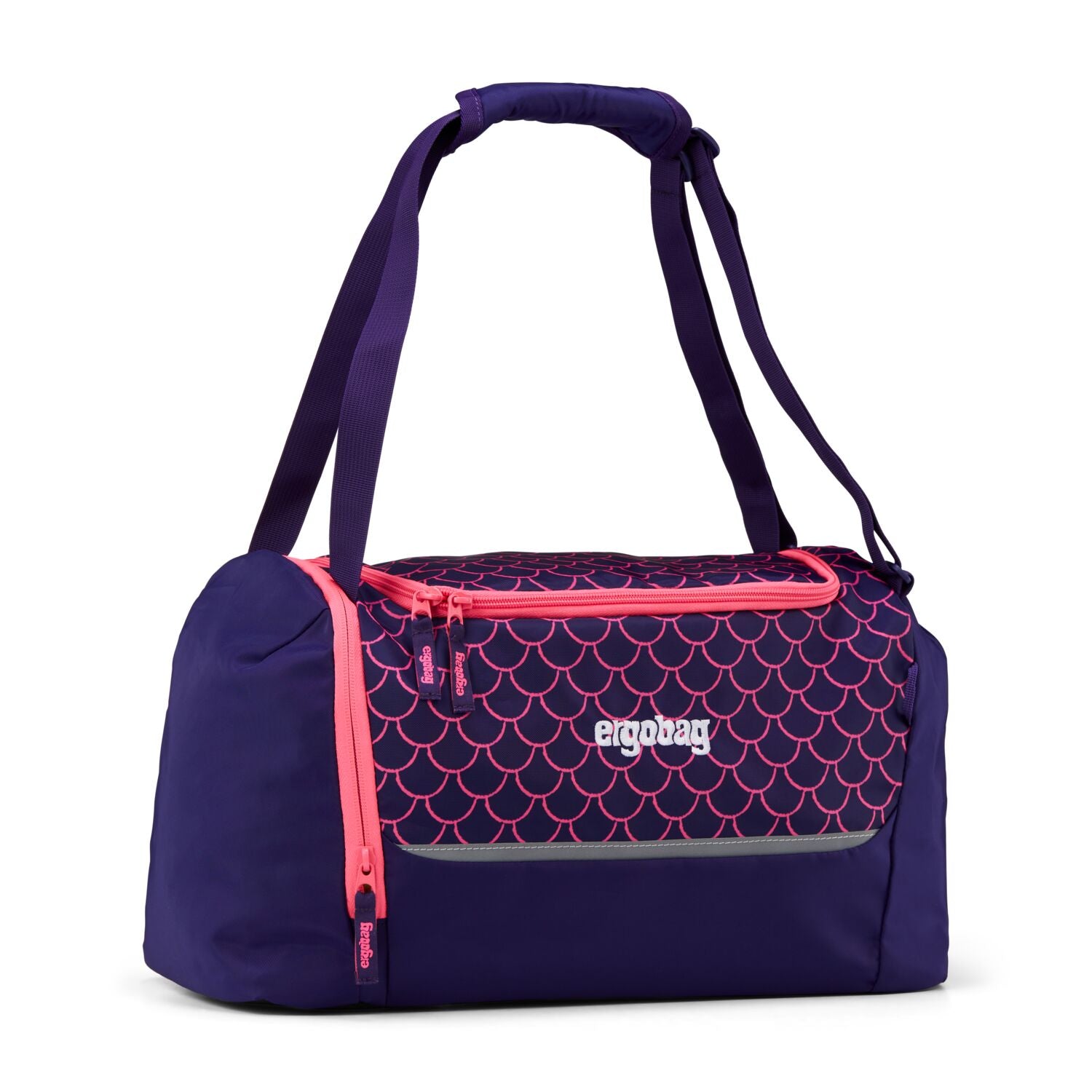 Ergobag Sporttasche 2.6