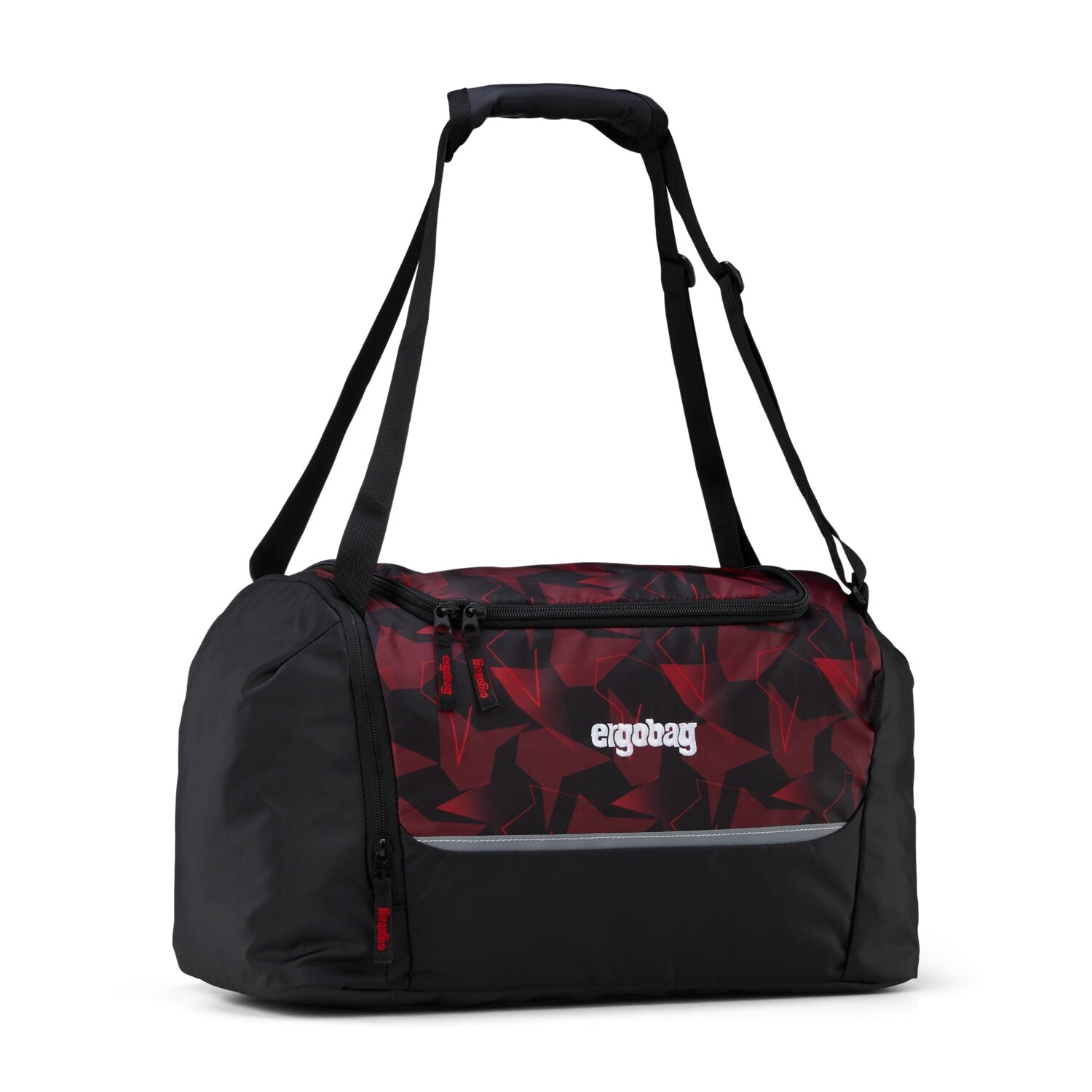 Ergobag Sporttasche 2.6