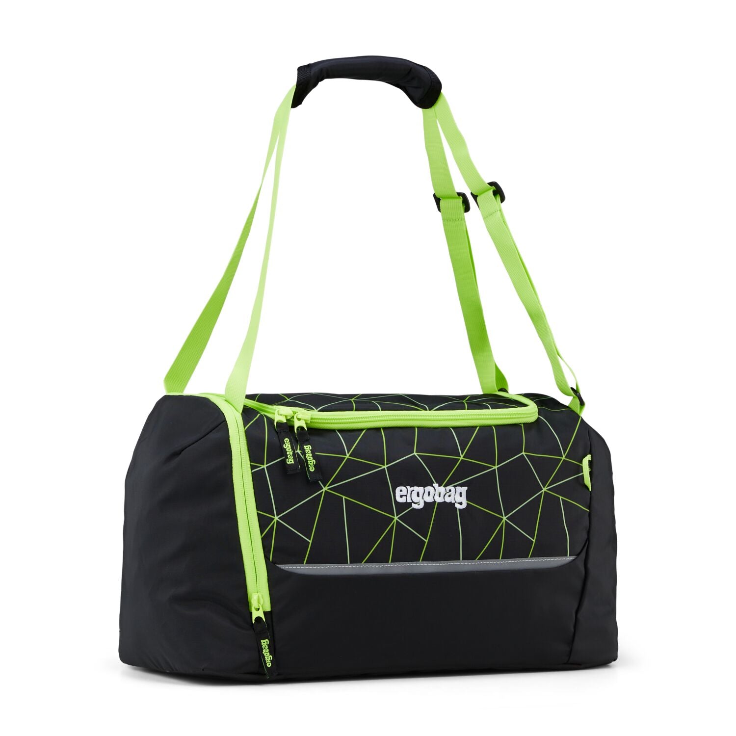 Ergobag Sporttasche 2.6