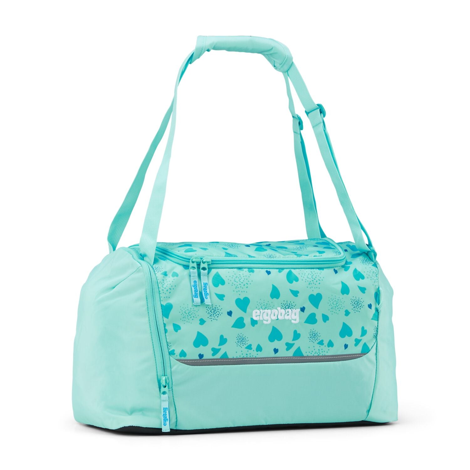 Ergobag Sporttasche 2.6