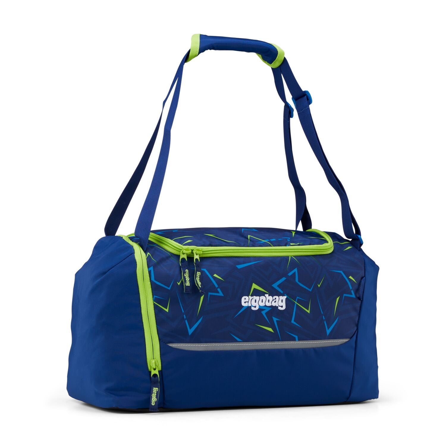 Ergobag Sporttasche 2.6