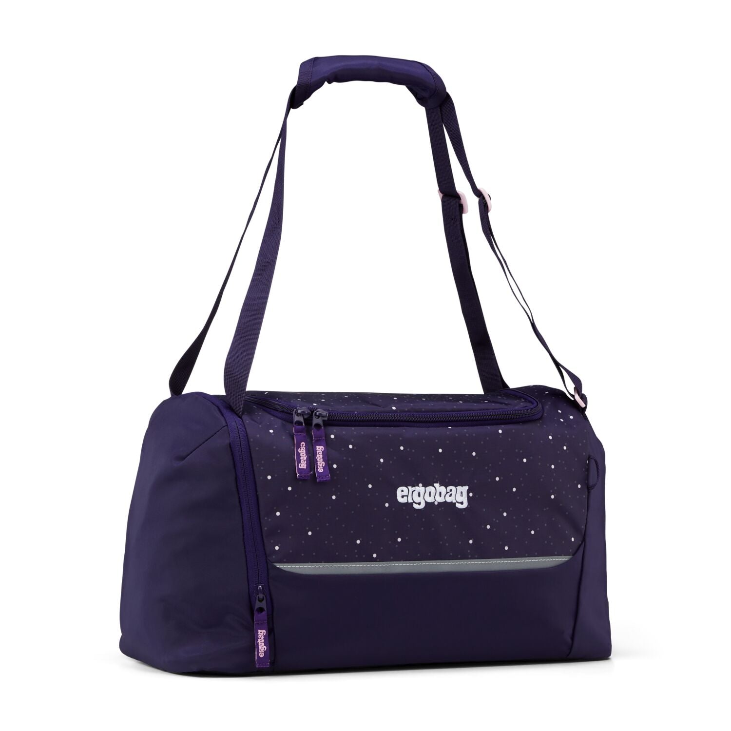 Ergobag Sporttasche 2.6
