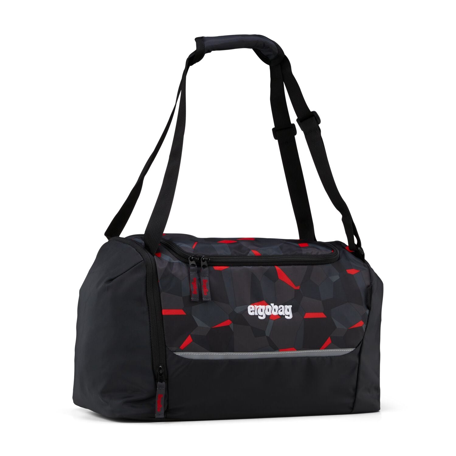 Ergobag Sporttasche 2.6