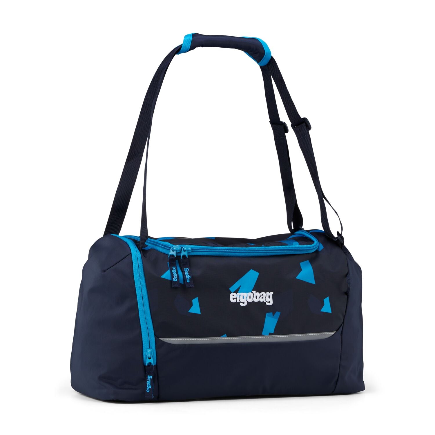 Ergobag Sporttasche 2.6