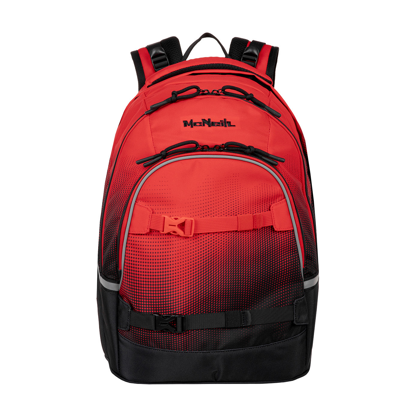 McNeill Milo Schulrucksack