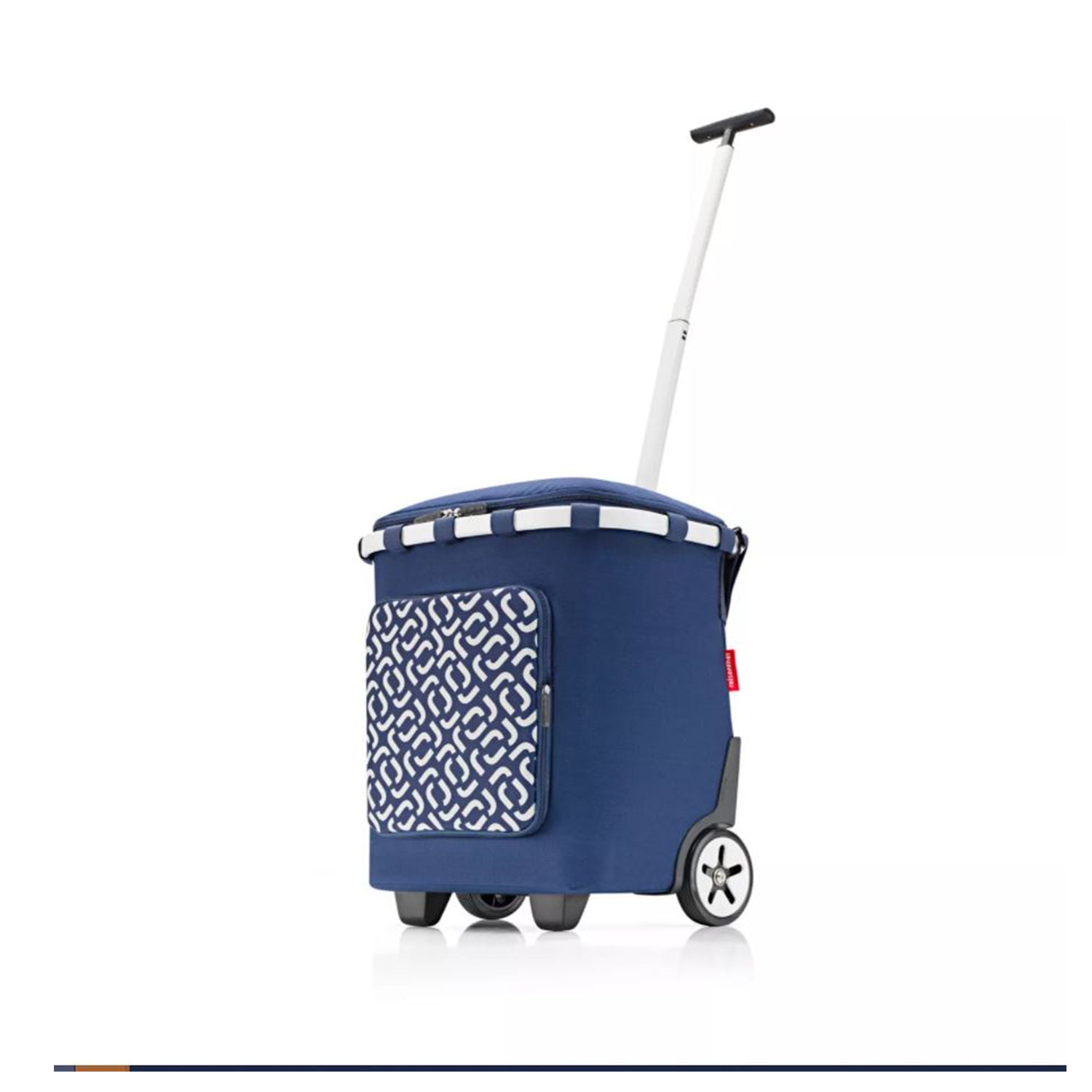 Reisenthel Carrycruiser Plus - Einkaufstrolley