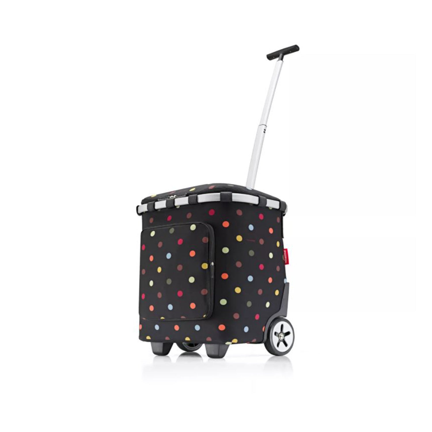 Reisenthel Carrycruiser Plus - Einkaufstrolley