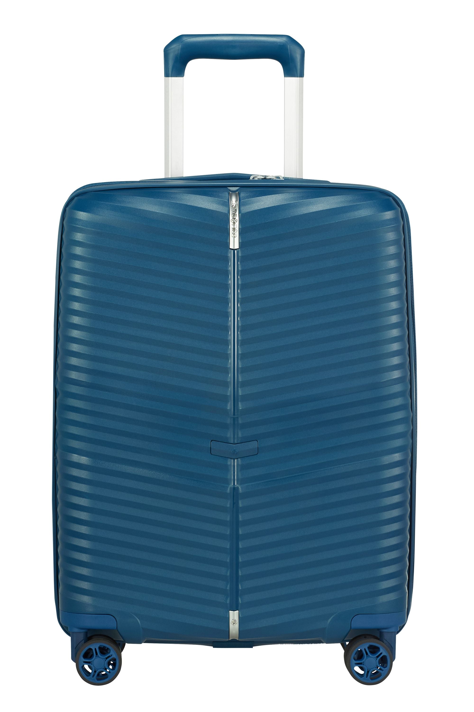 Samsonite Darts 4-Rollen Bordtrolley 55