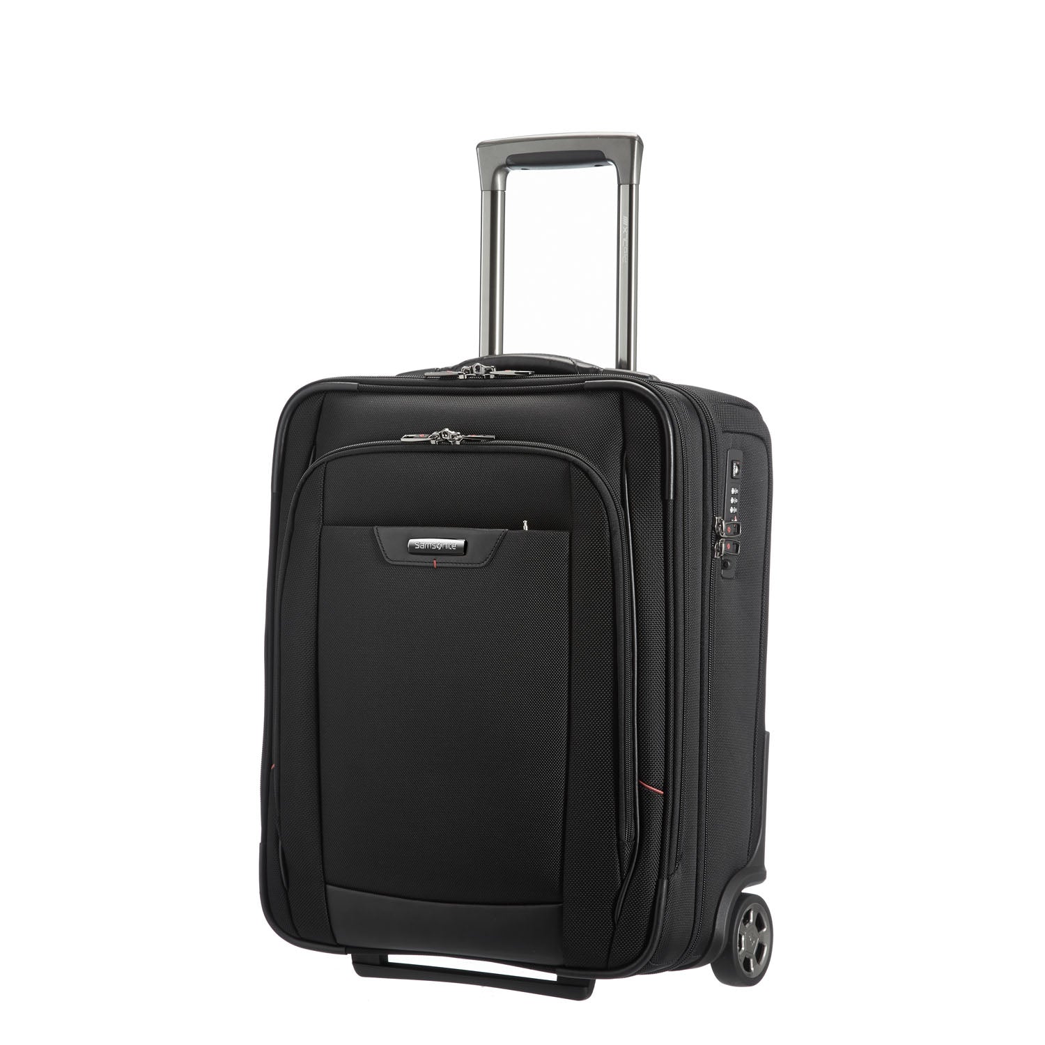 Samsonite Pro-DLX 4 2-Rollen Business Trolley 50