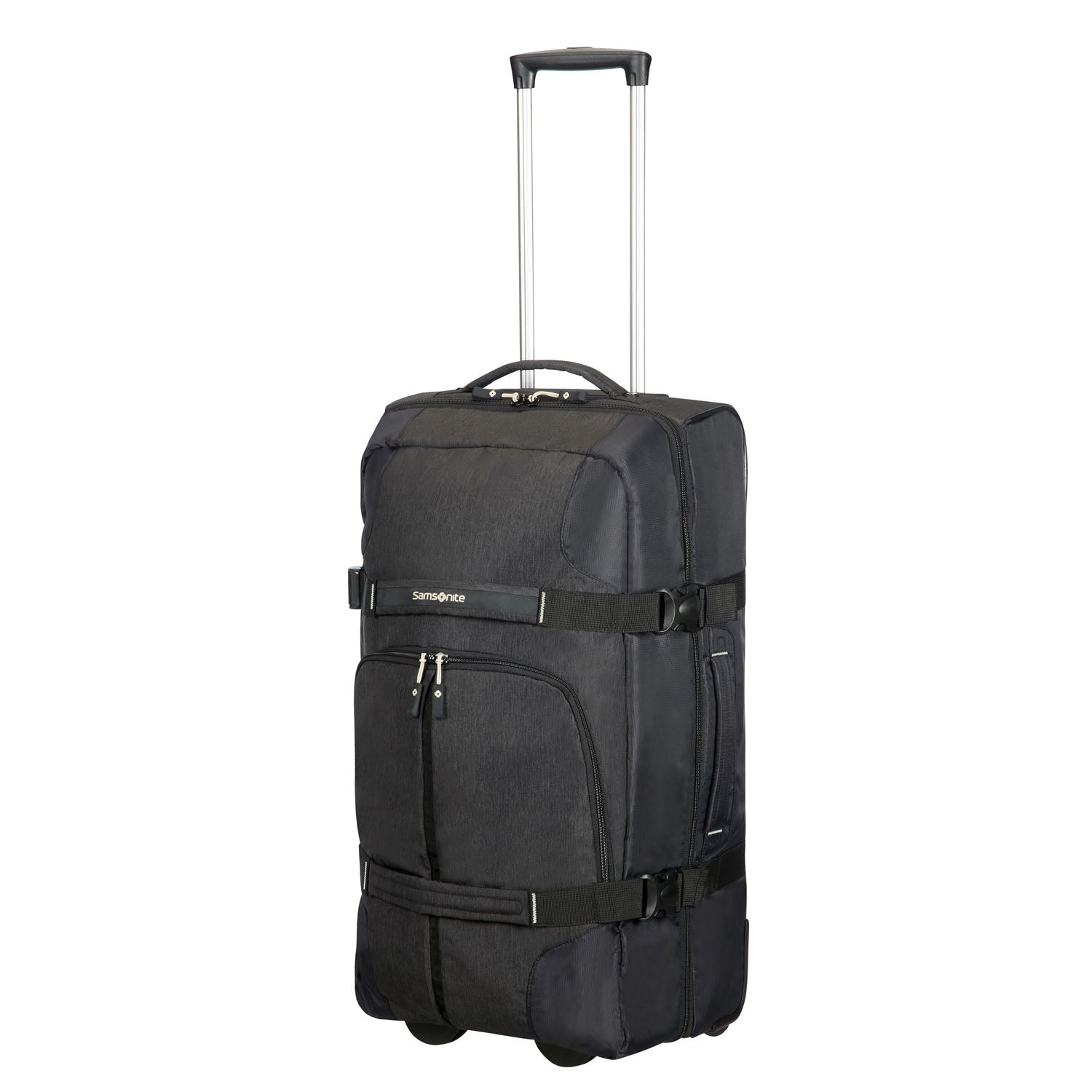 Samsonite Rewind Reisetasche mit Rollen 68