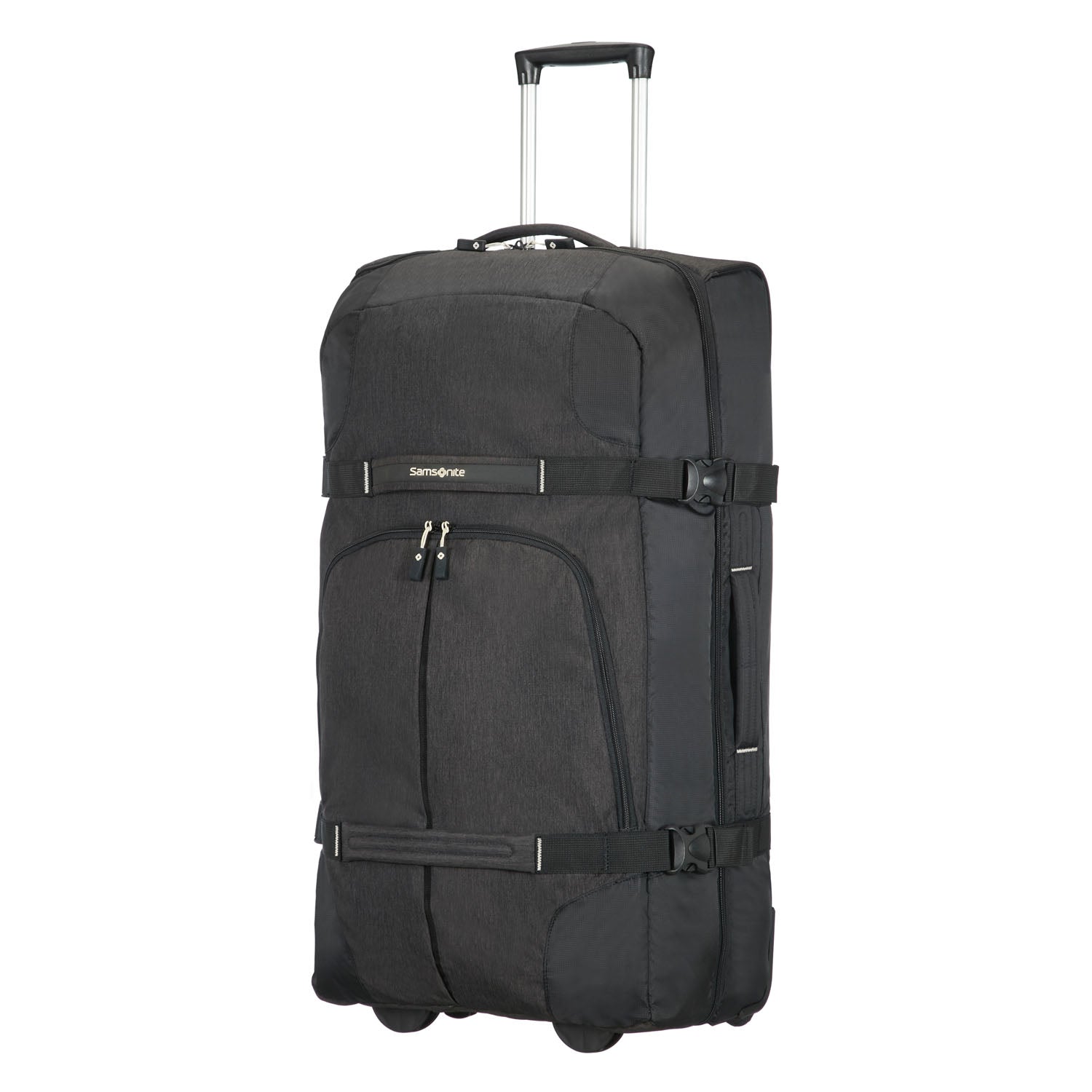 Samsonite Rewind Reisetasche mit Rollen 82