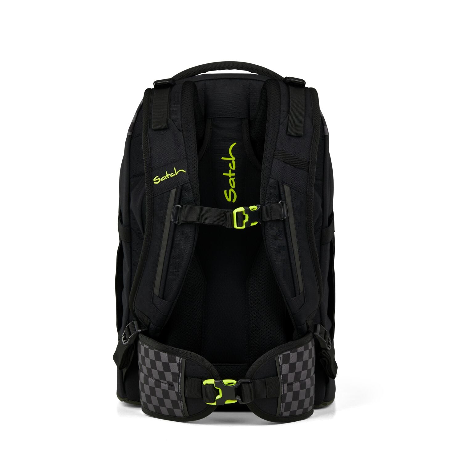 Satch Pack Schulrucksack