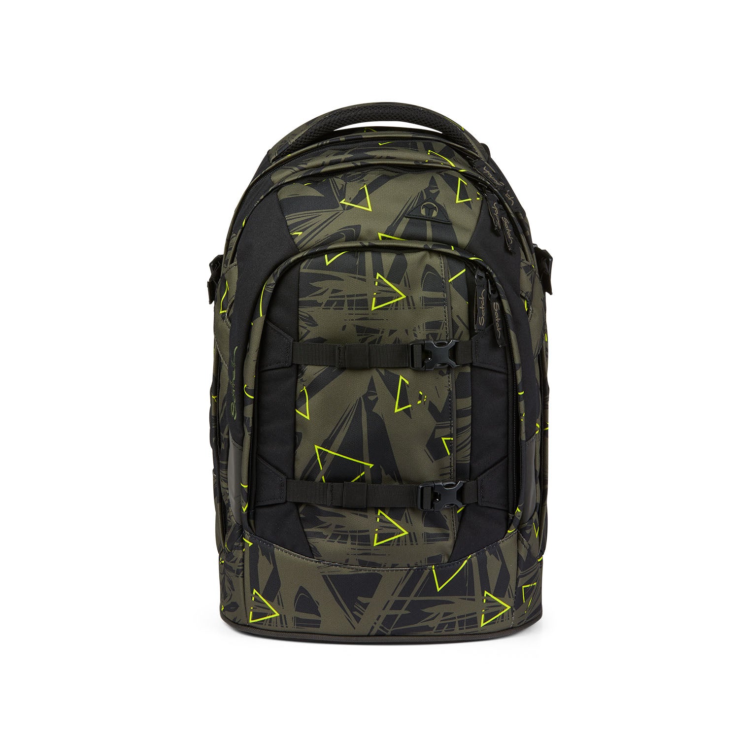 Satch Pack - Schulrucksack 2.4