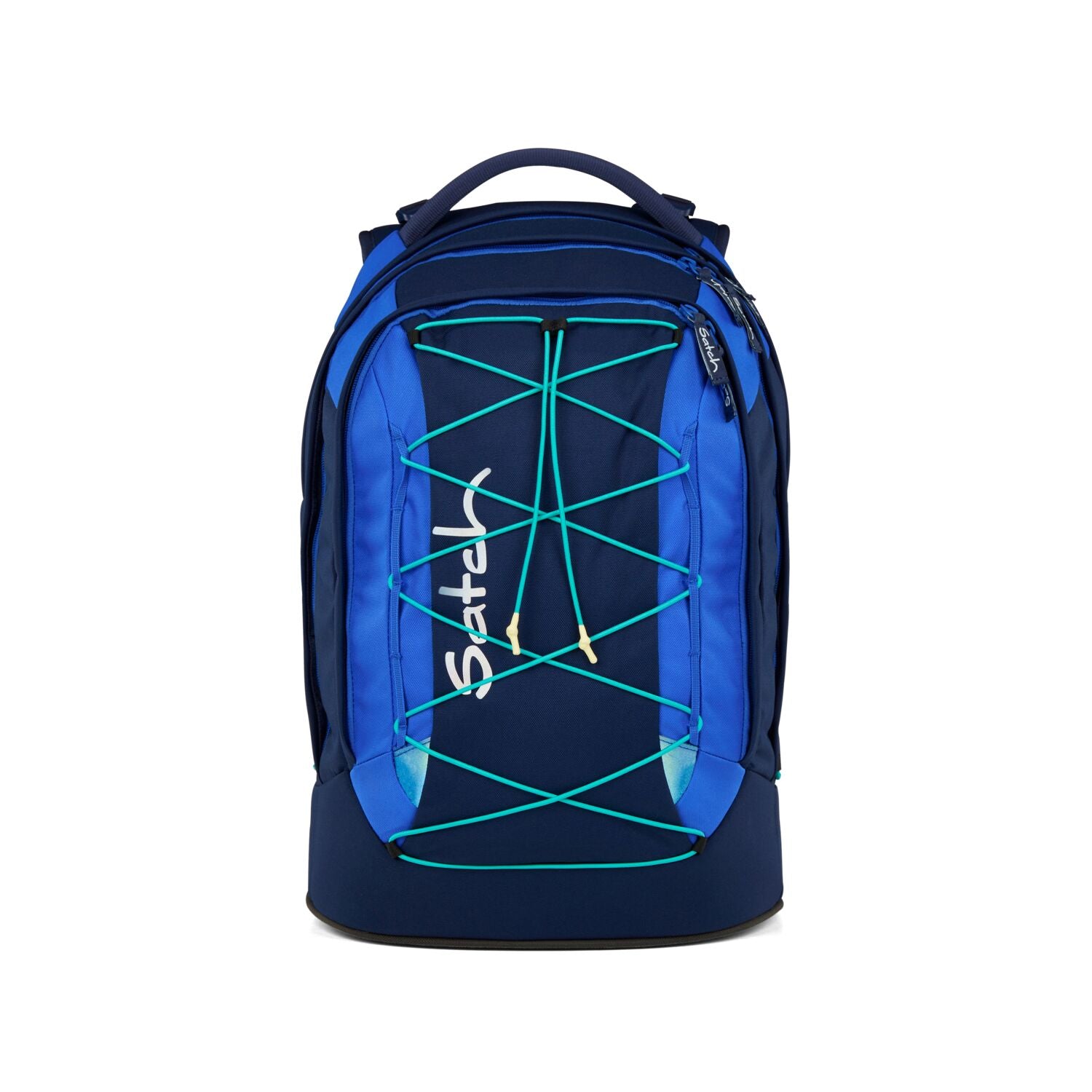Satch Pack Sneaker Style - Schulrucksack