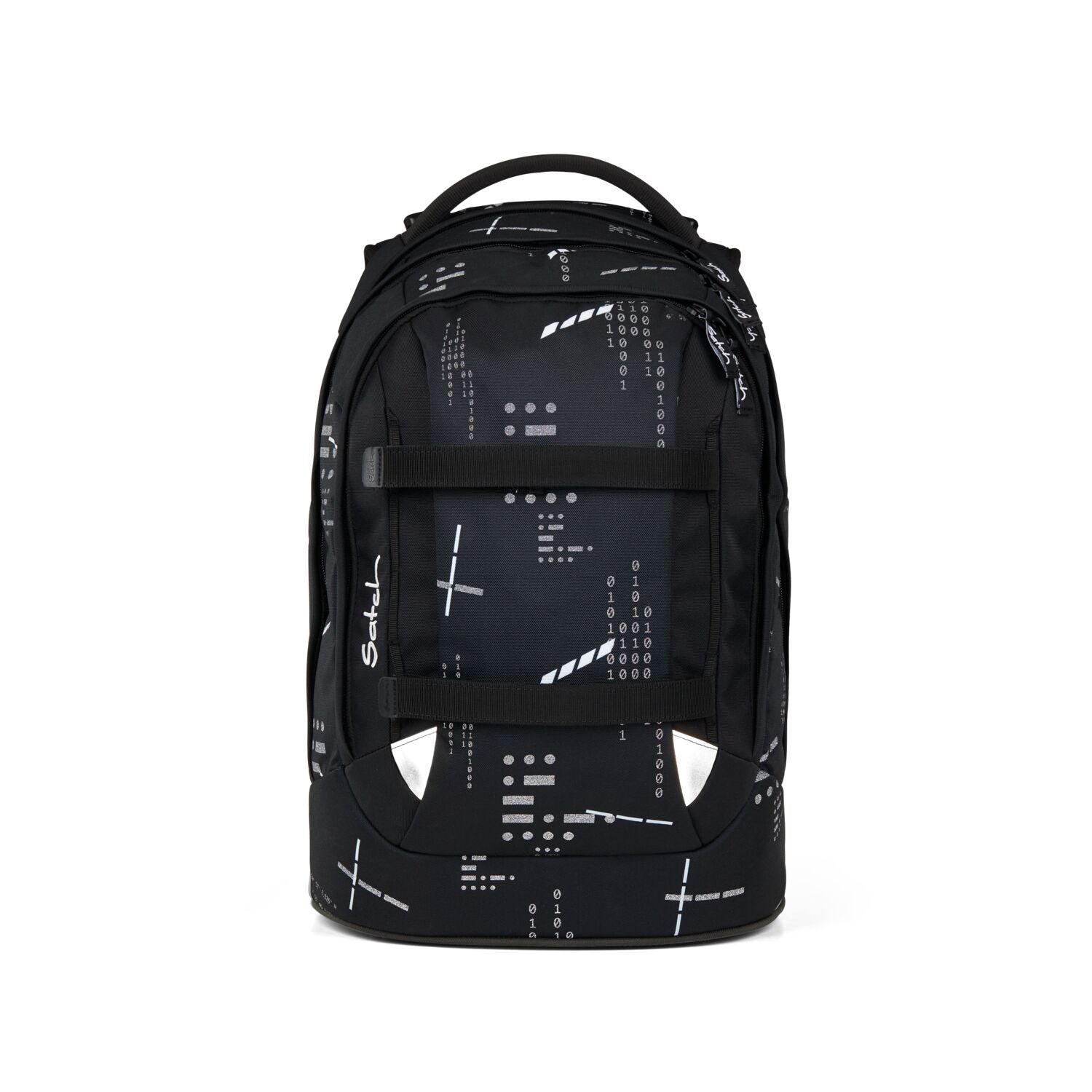 Satch Pack Schulrucksack
