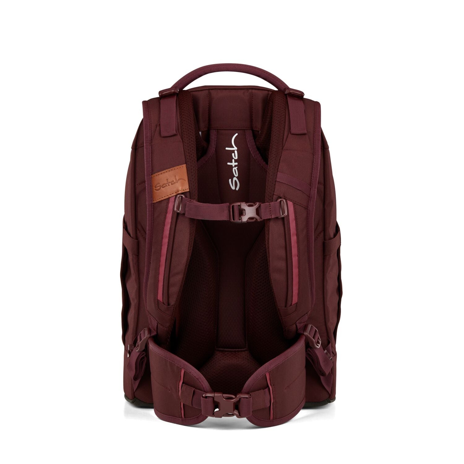 Satch Pack Schulrucksack