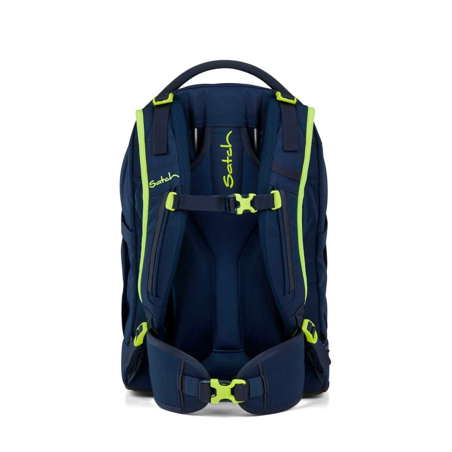 Satch Pack Schulrucksack