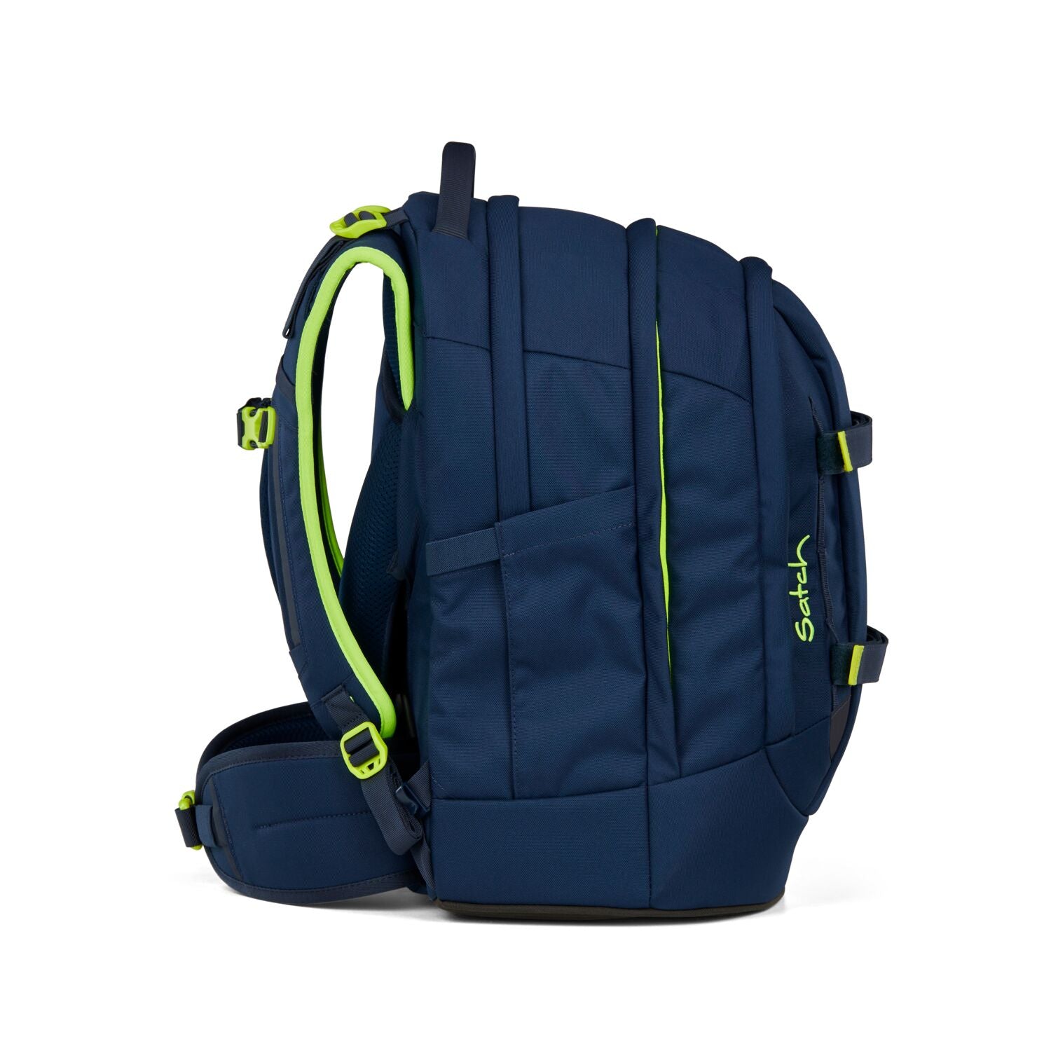 Satch Pack Schulrucksack