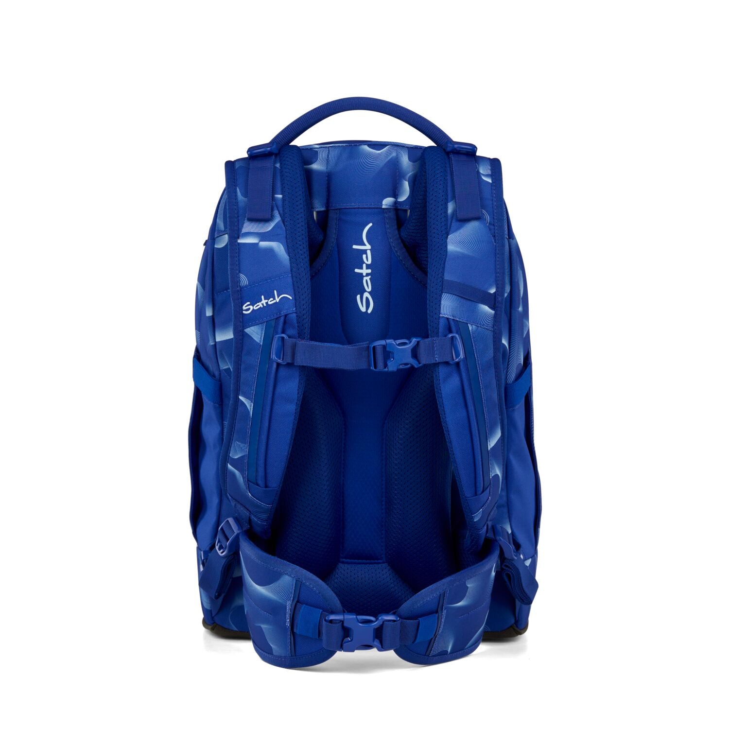 Satch Pack Schulrucksack