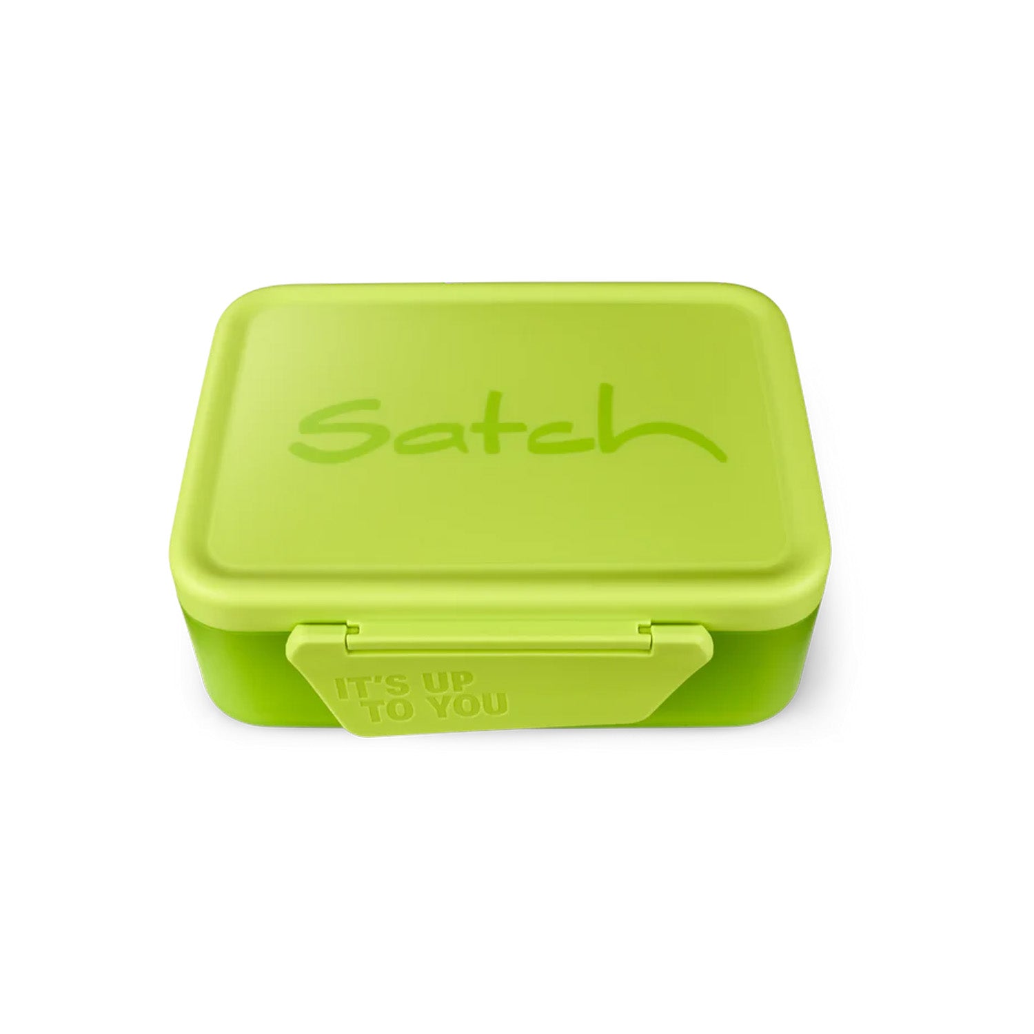 Satch Brotdose