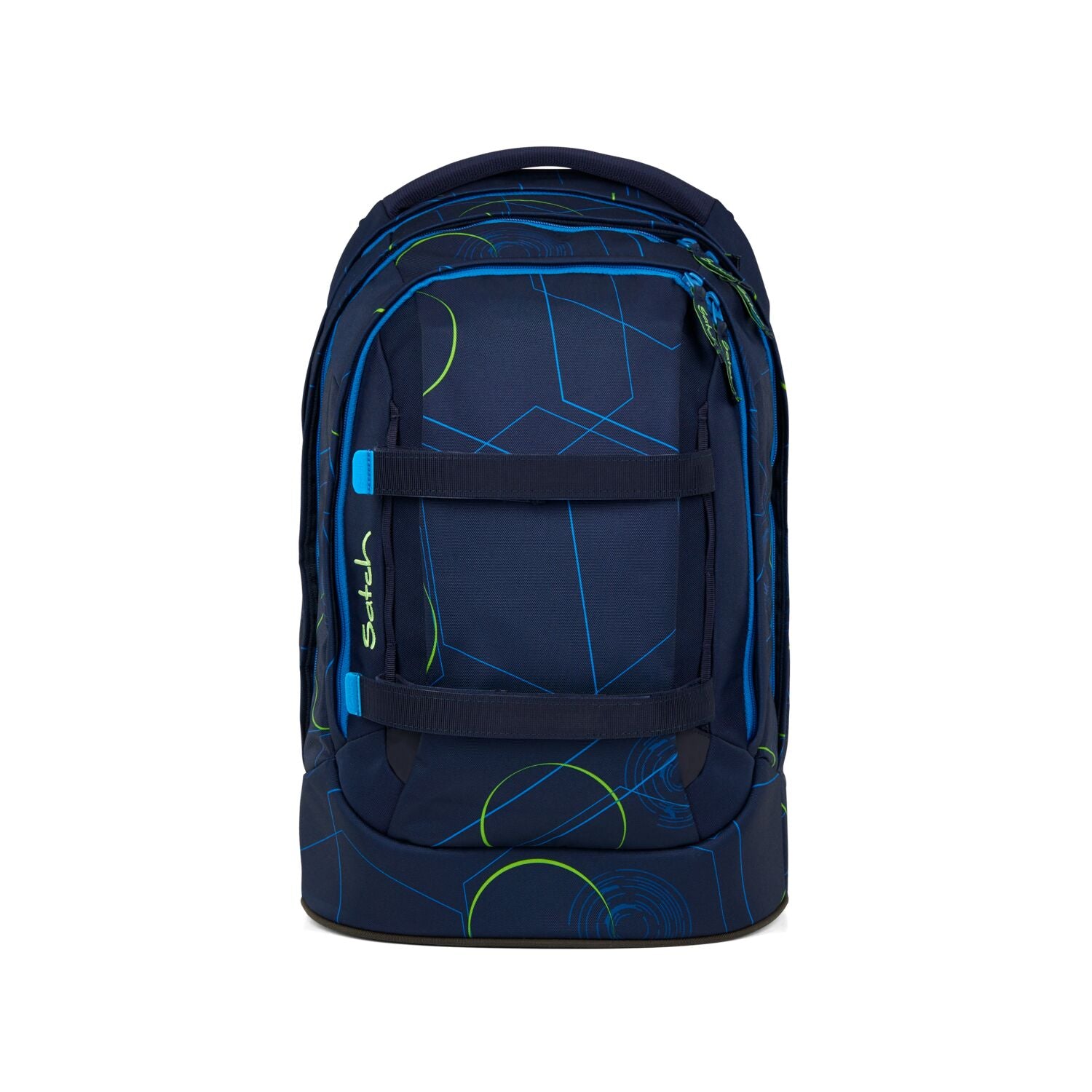 Satch Pack Schulrucksack