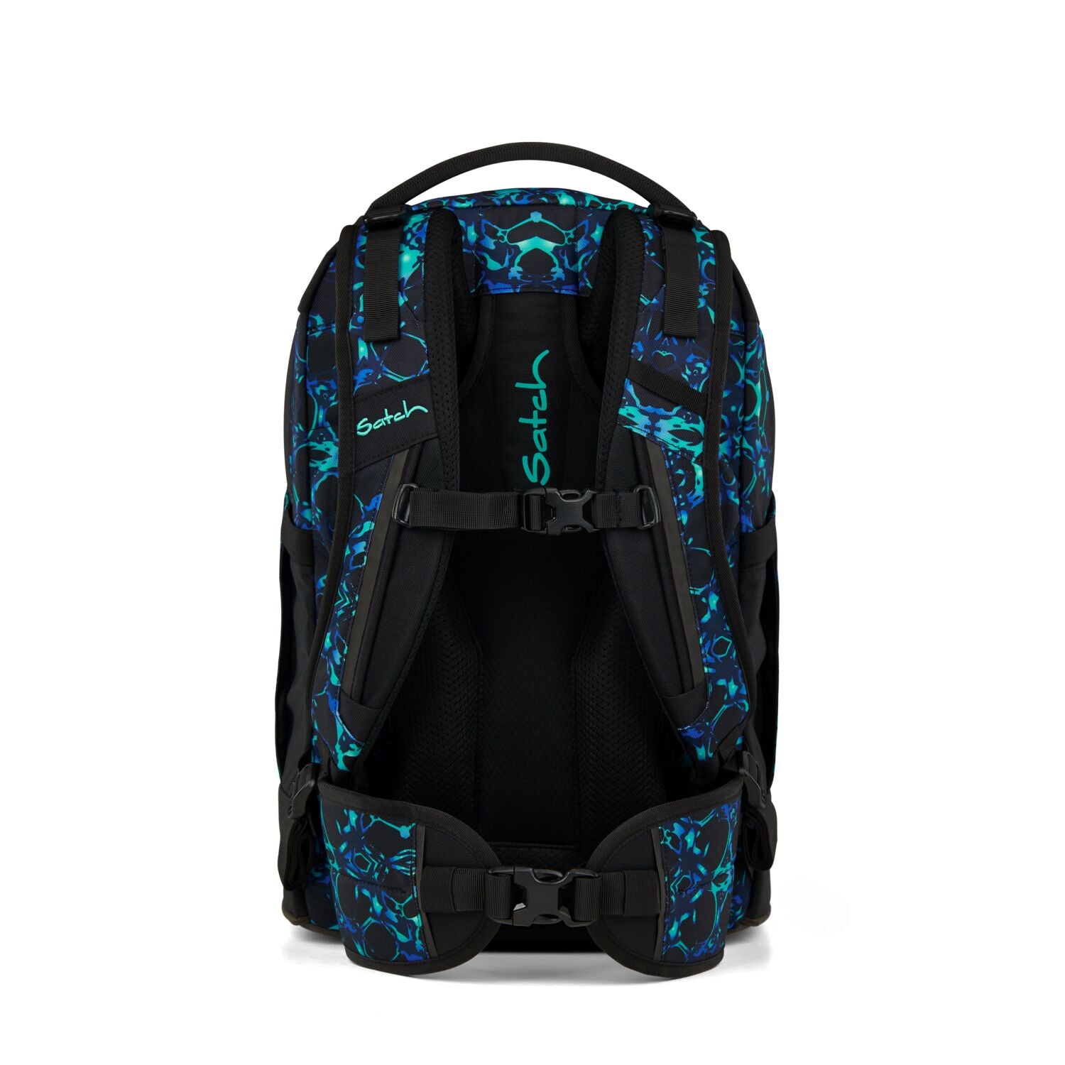 Satch Pack Schulrucksack