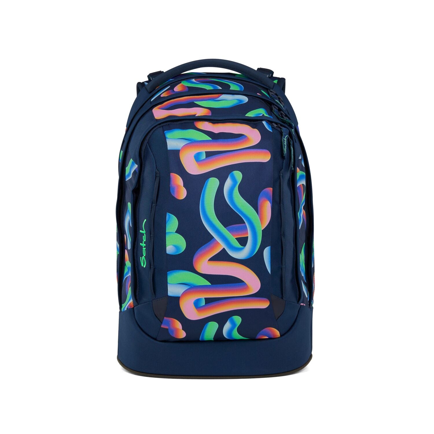 Satch Pack Schulrucksack