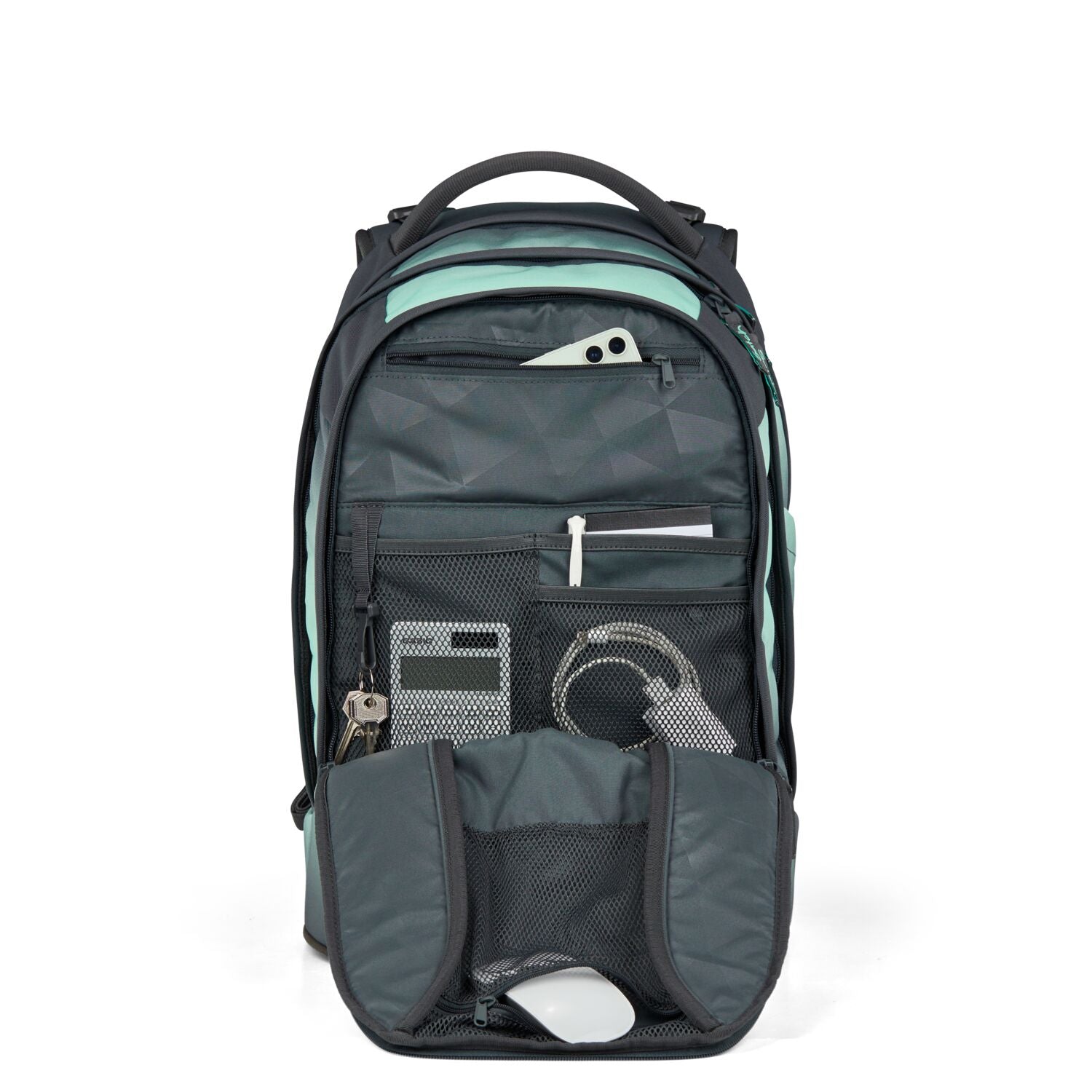 Satch Pack Schulrucksack