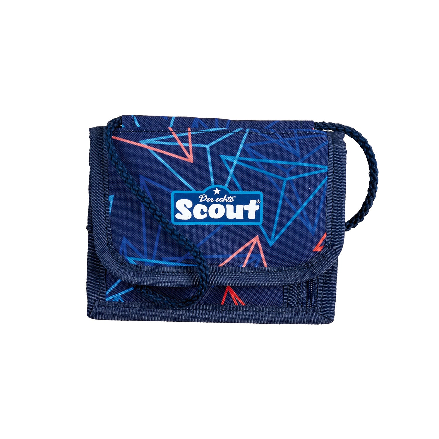 Scout Brustbeutel