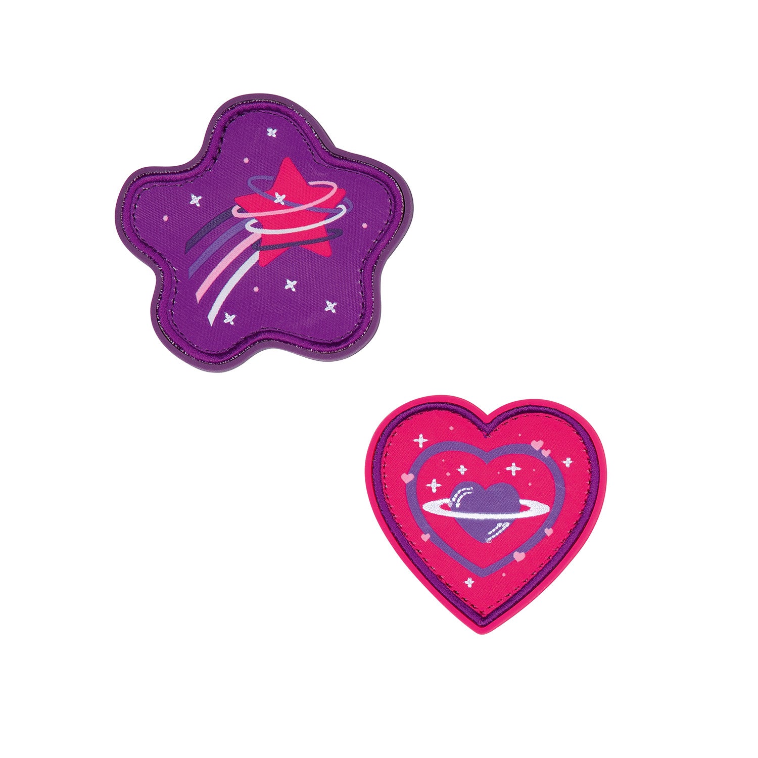 Scout Funny Snaps Move 2er Set