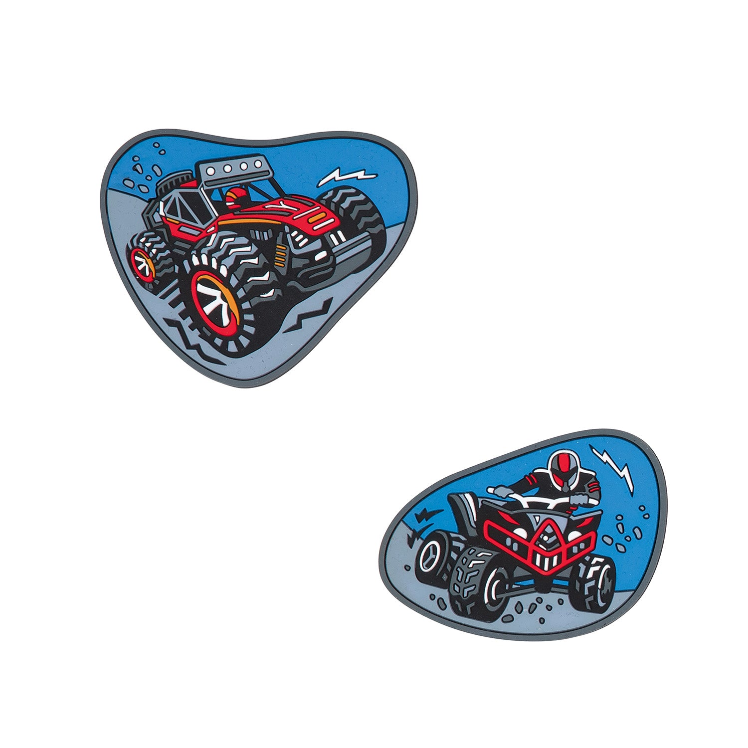 Scout Funny Snaps Move 2er Set