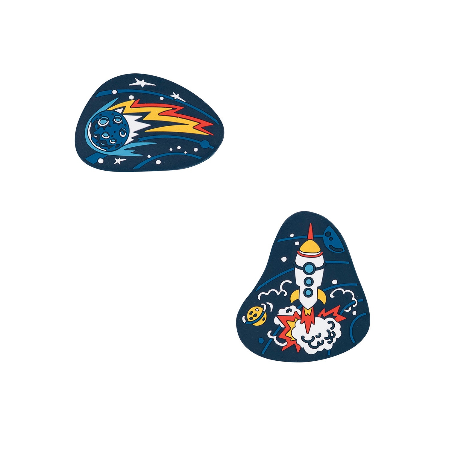 Scout Funny Snaps Move 2er Set