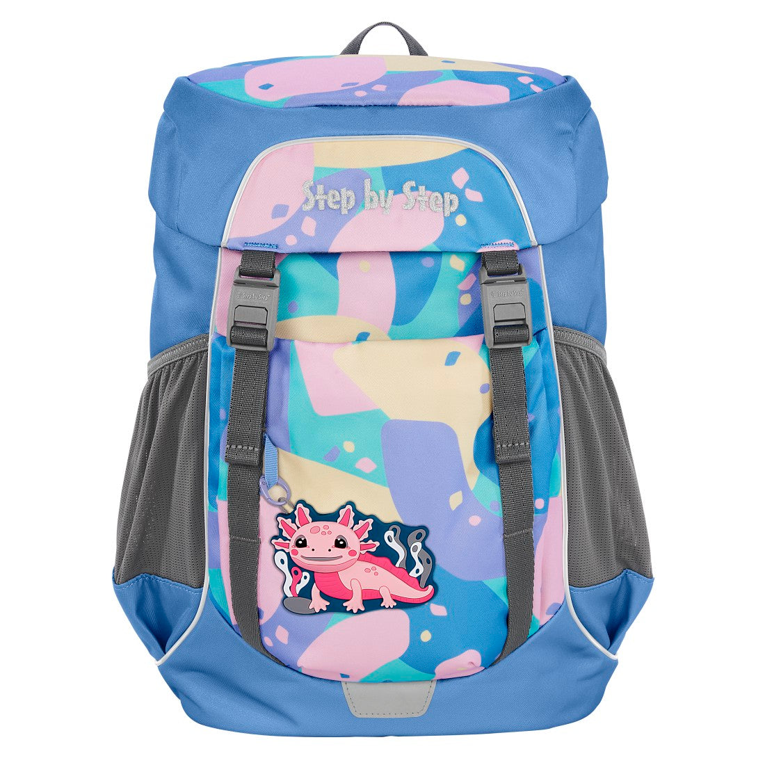 Step by Step Active Rucksack-Set 2-teilig