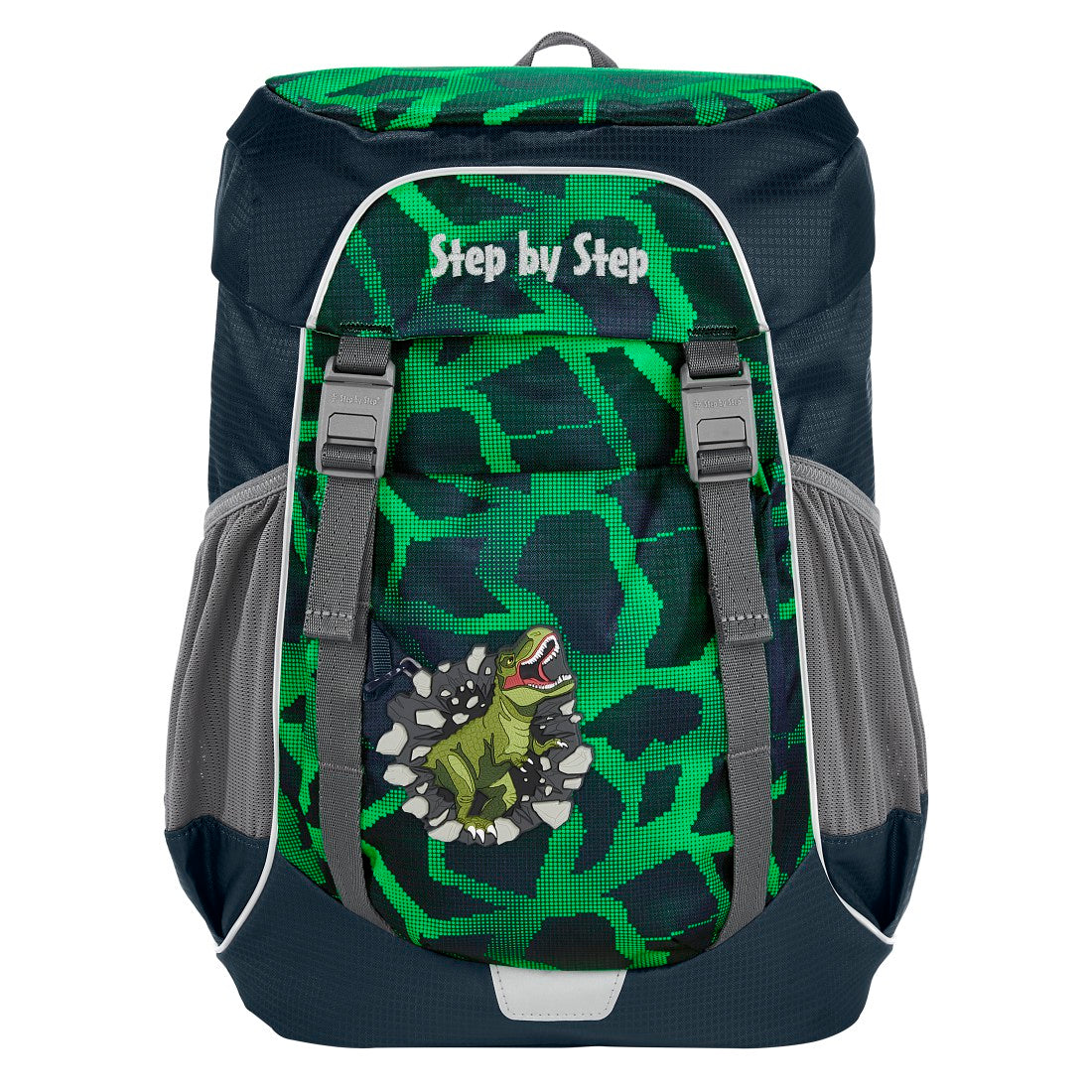Step by Step Active Rucksack-Set 2-teilig