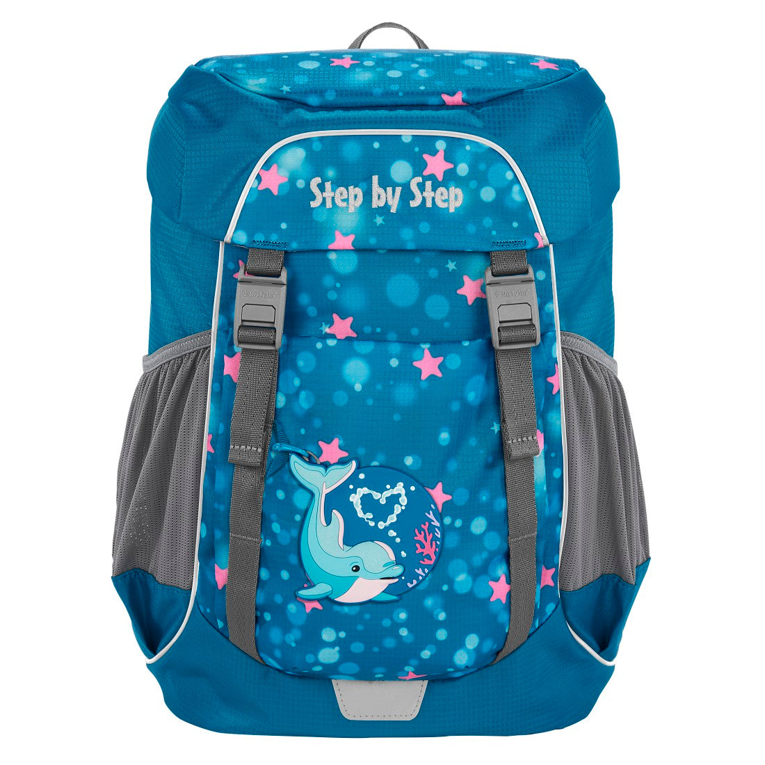 Step by Step Active Rucksack-Set 2-teilig