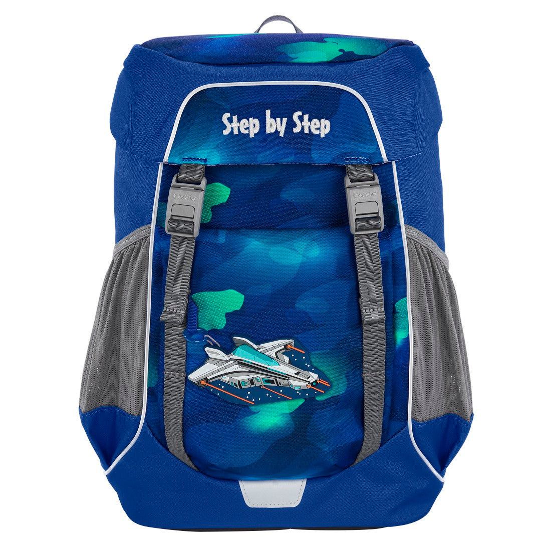 Step by Step Active Rucksack-Set 2-teilig