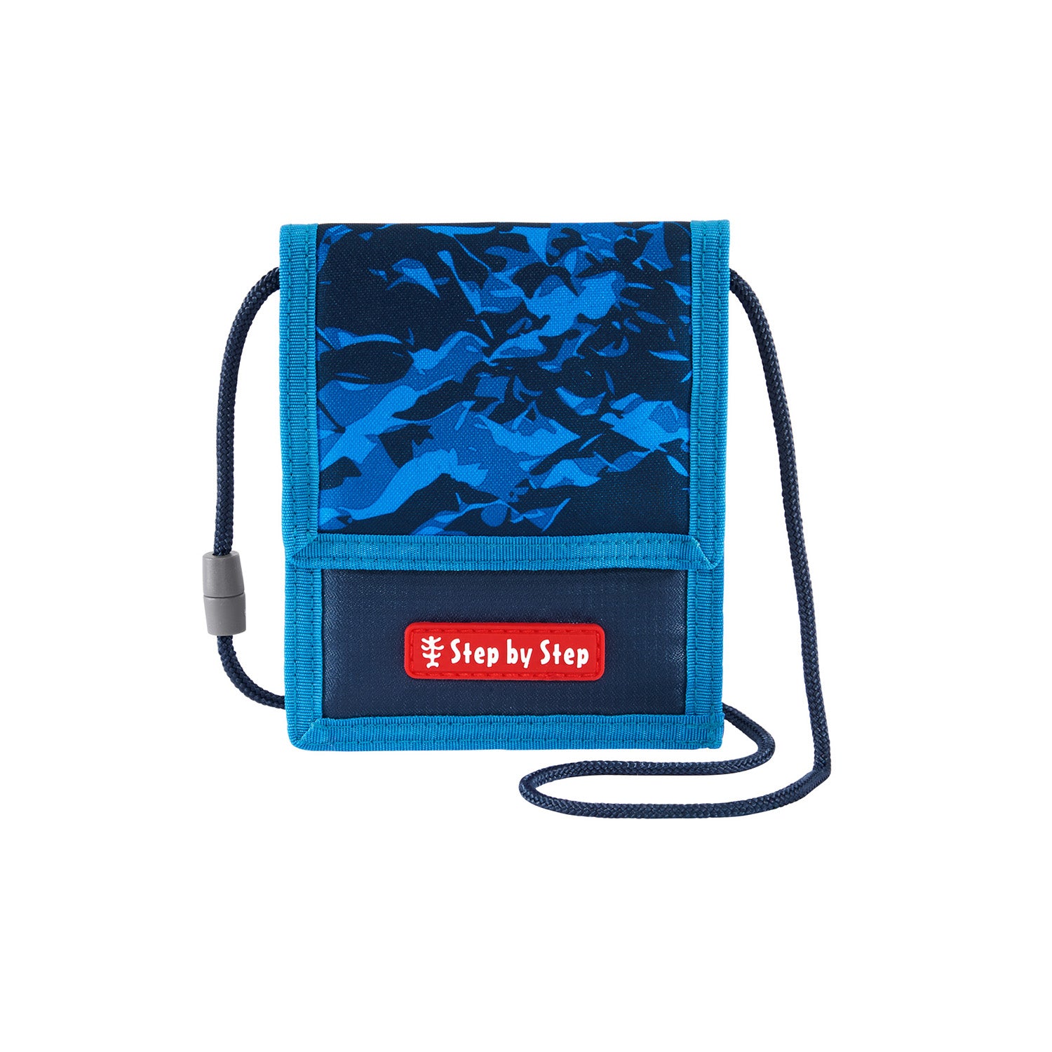 Step by Step Brustbeutel