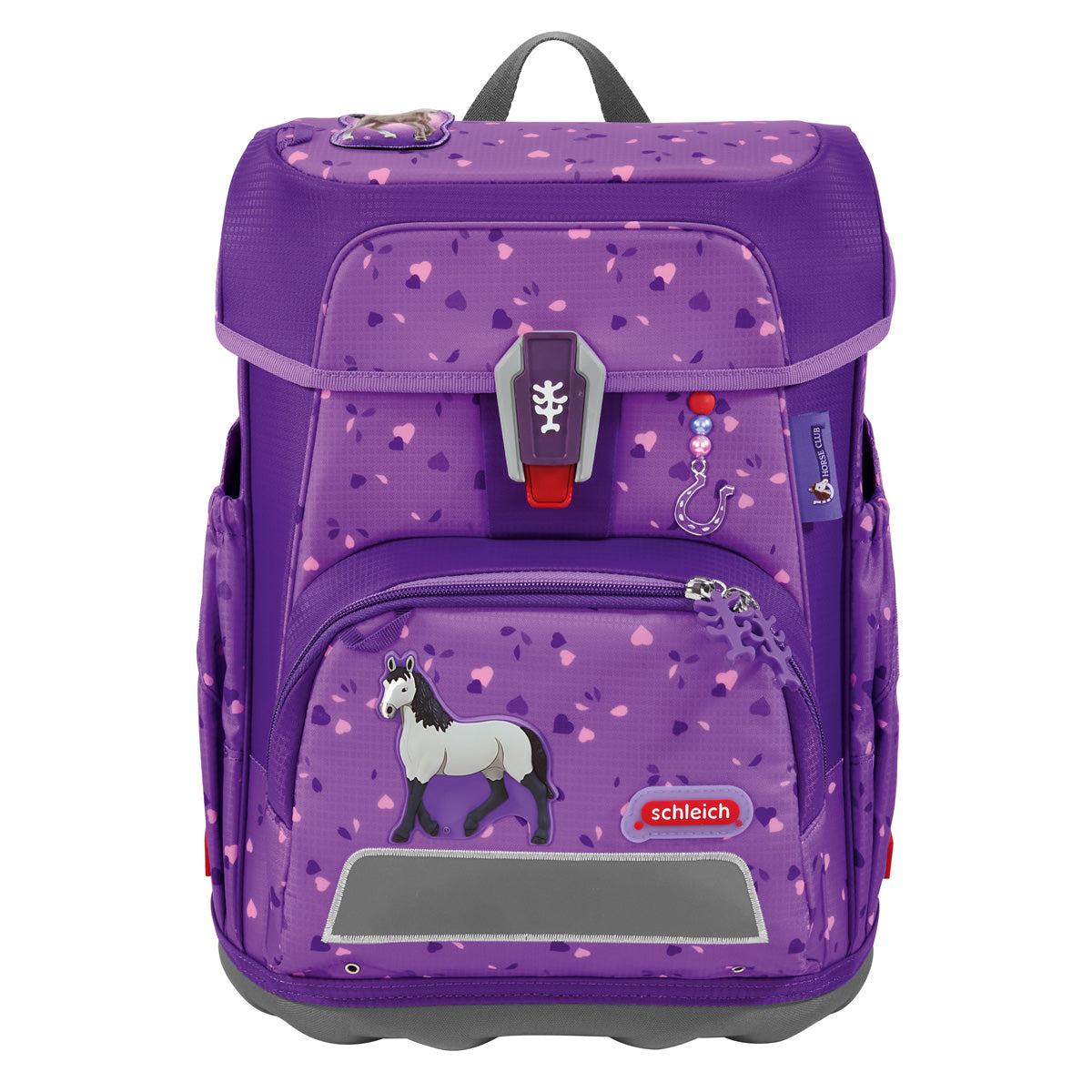 Step by Step Cloud Schleich - Schulranzen-Set 5-teilig