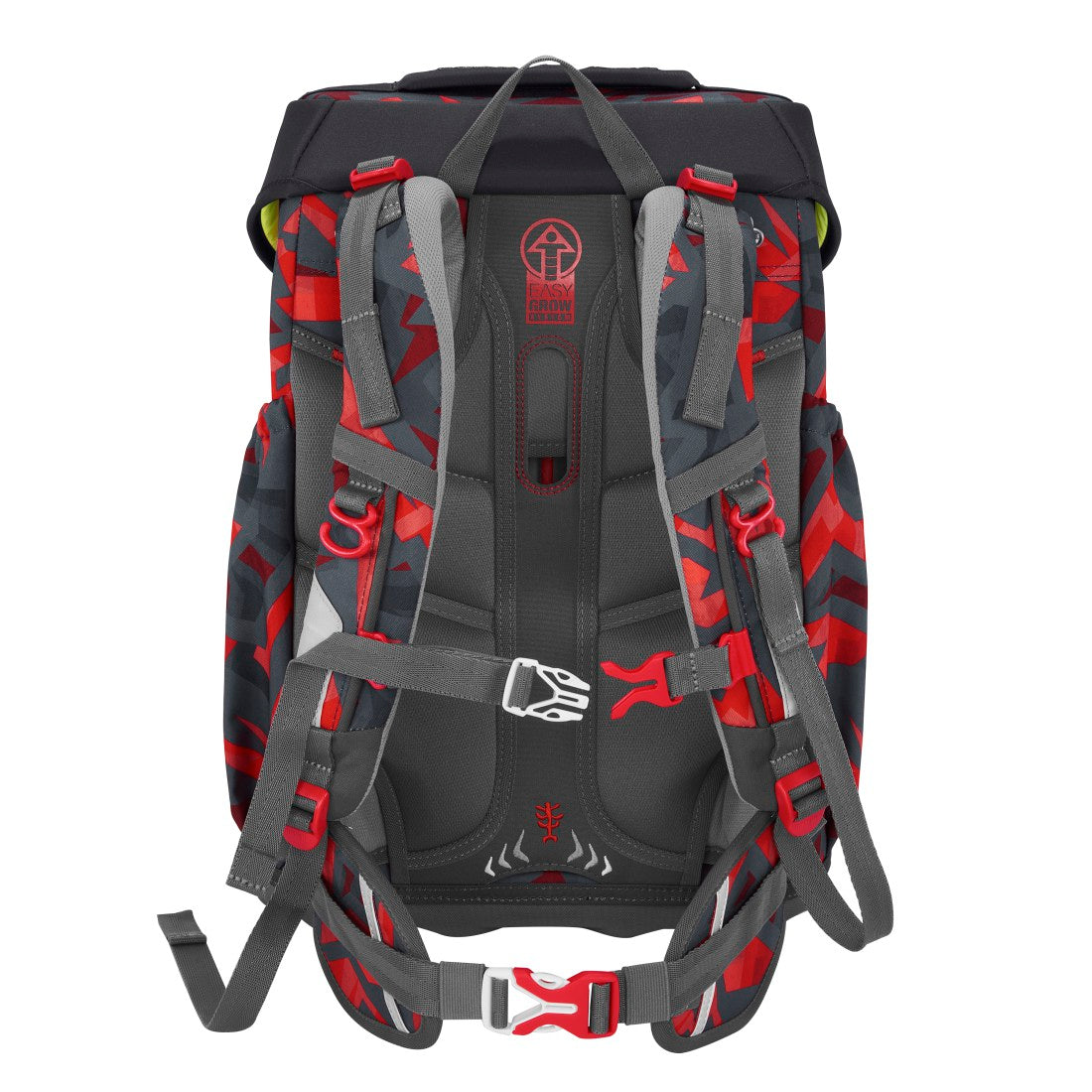 Step by Step Giant - Schulrucksack-Set 5-teilig